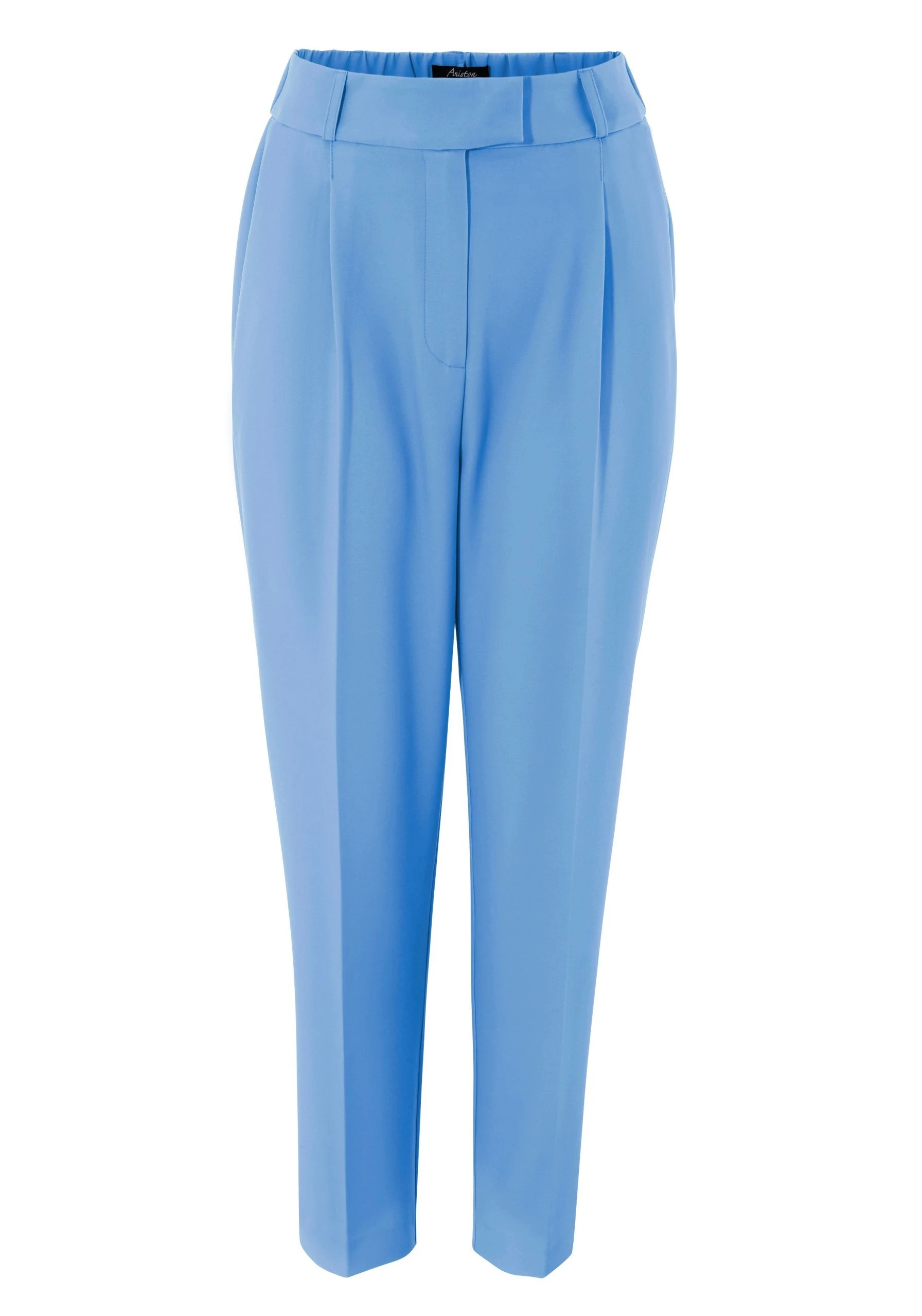 Aniston CASUAL Anzughose In Trendiger 7/8-Länge – Bild 4