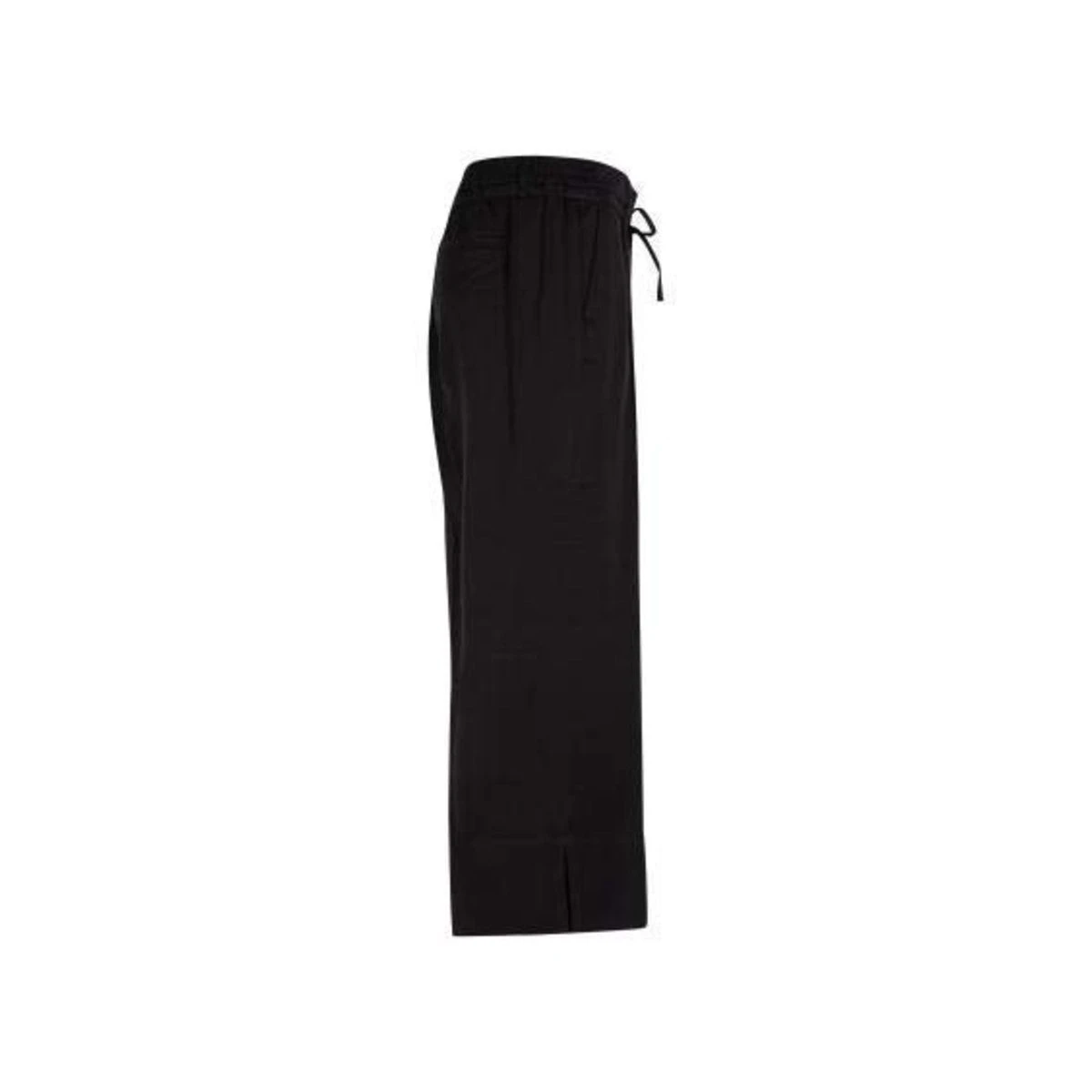 OPUS Stoffhose »schwarz Regular« (1-tlg) – Bild 2