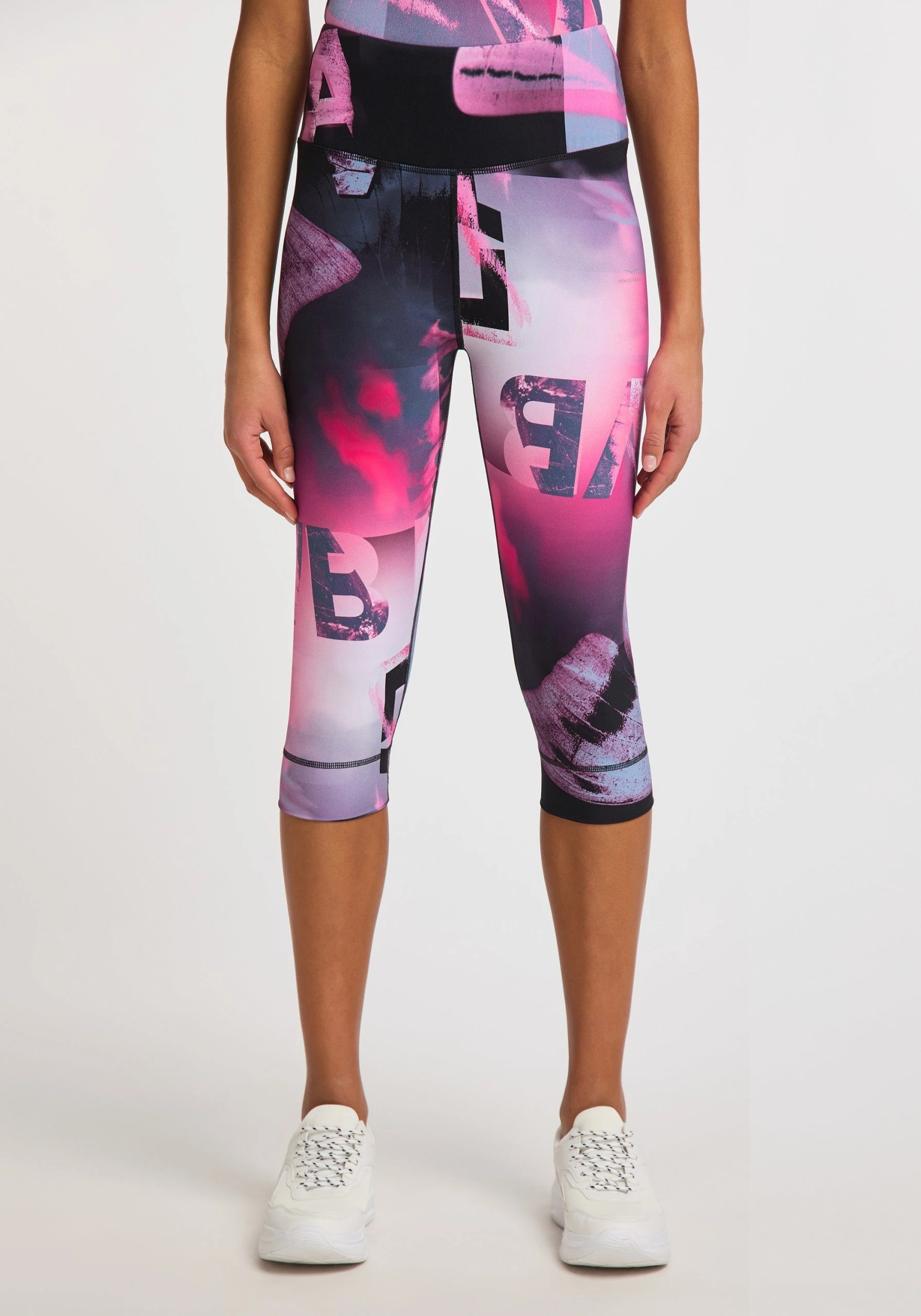 Venice Beach Caprihose »Capri Tight VB PRUDIE« (1-tlg) – Bild 4