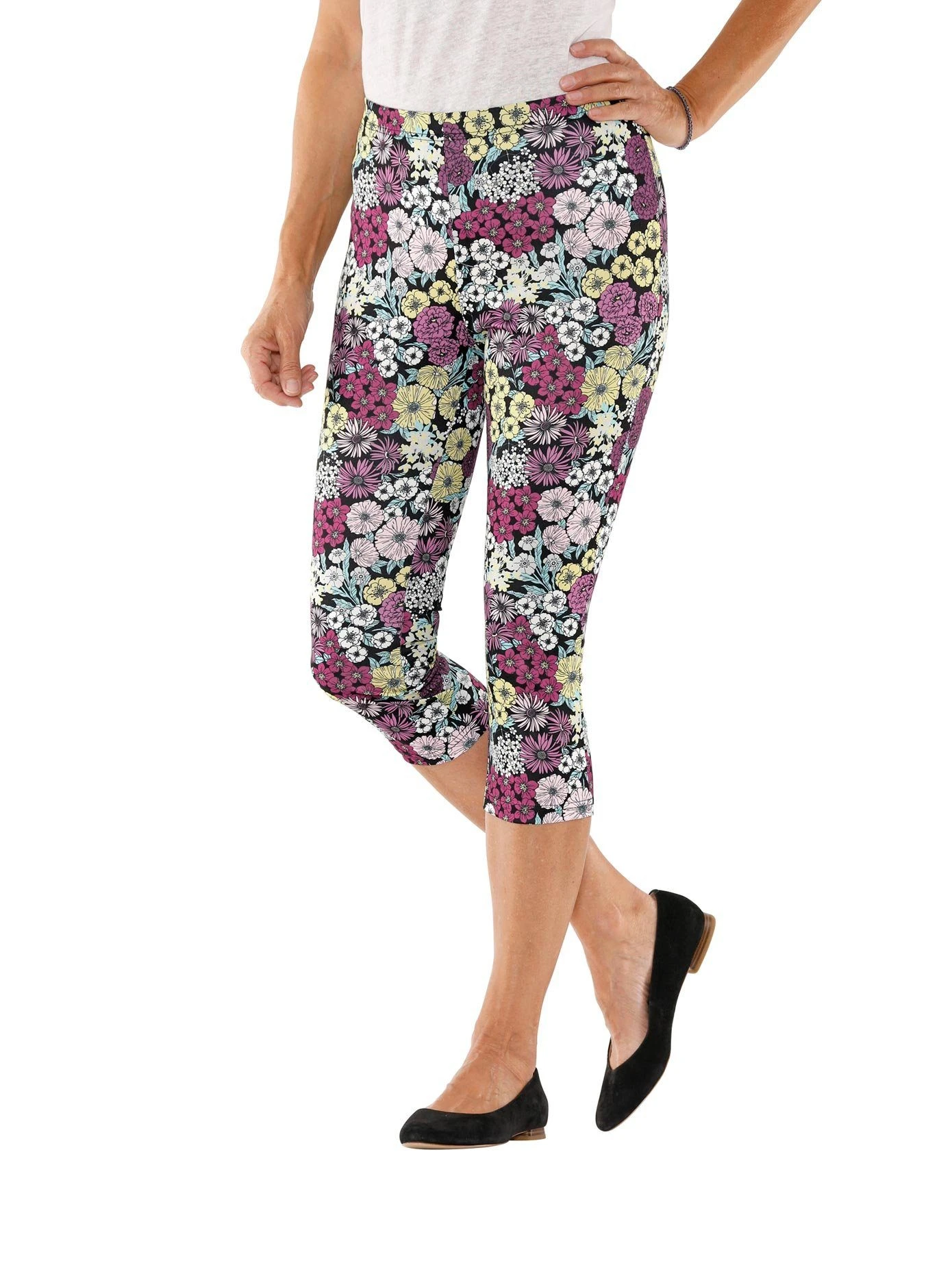 Classic Basics Leggings