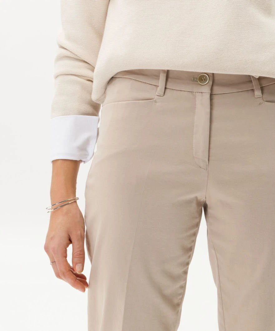 Brax 5-Pocket-Hose Style MARA S – Bild 7