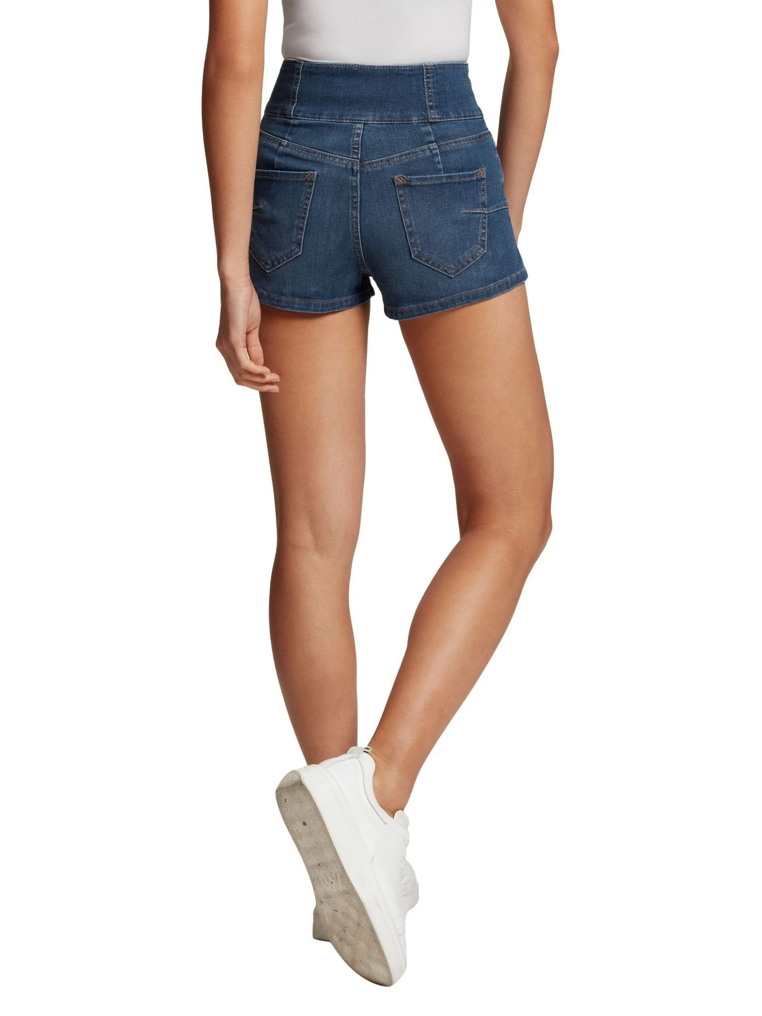 Esprit Jeansshorts – Bild 2