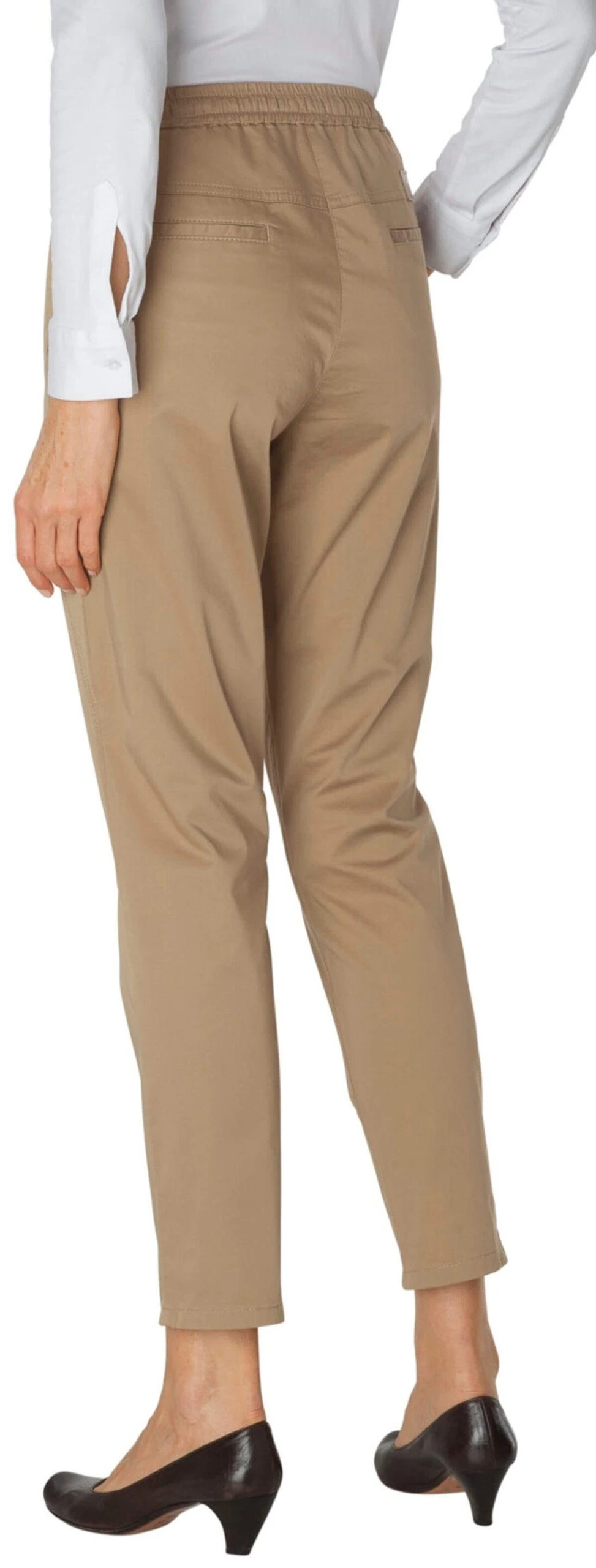 RAPHAELA By BRAX 7/8-Hose – Bild 2