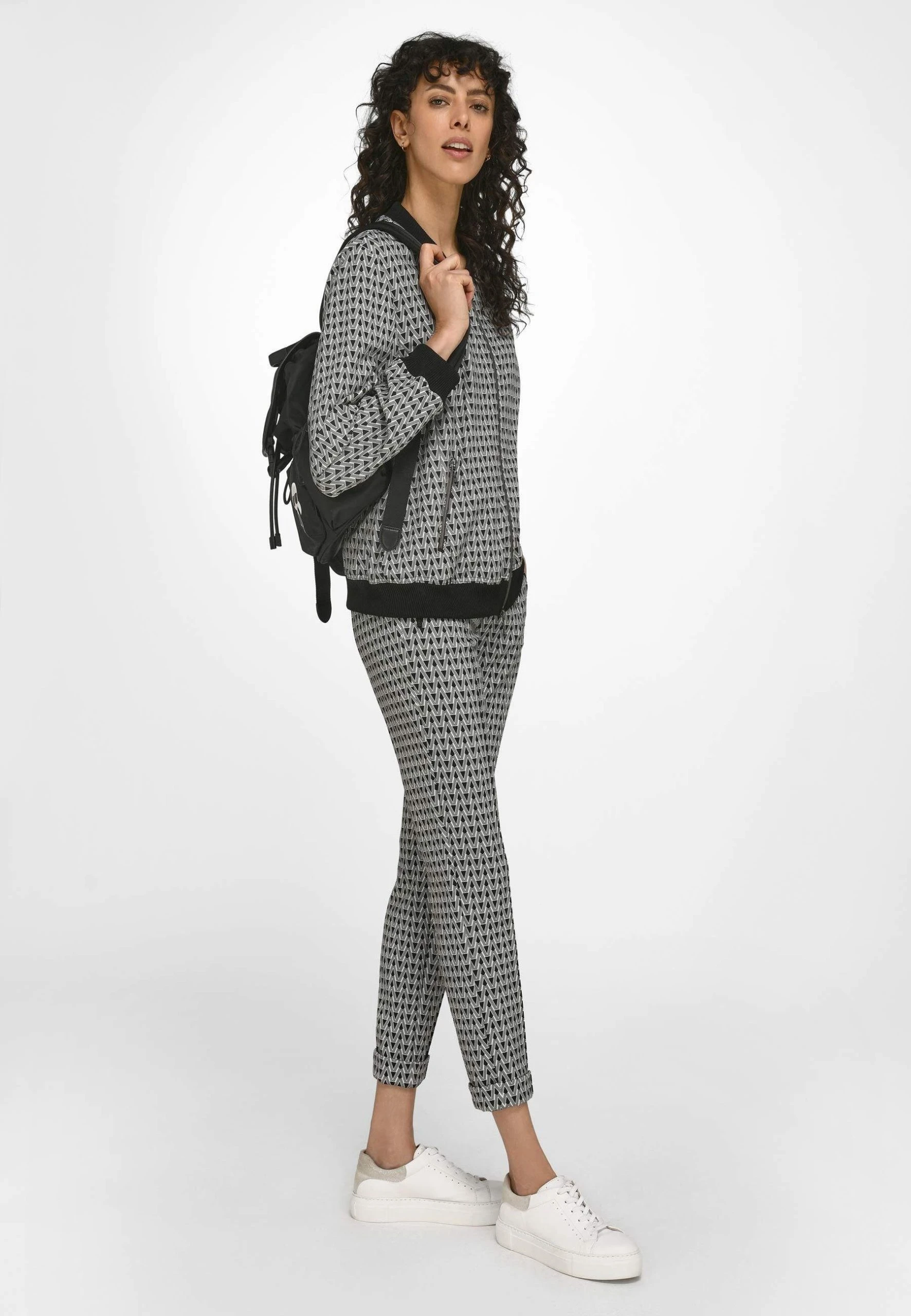 Basler 7/8-Hose »Modell LEA« – Bild 2