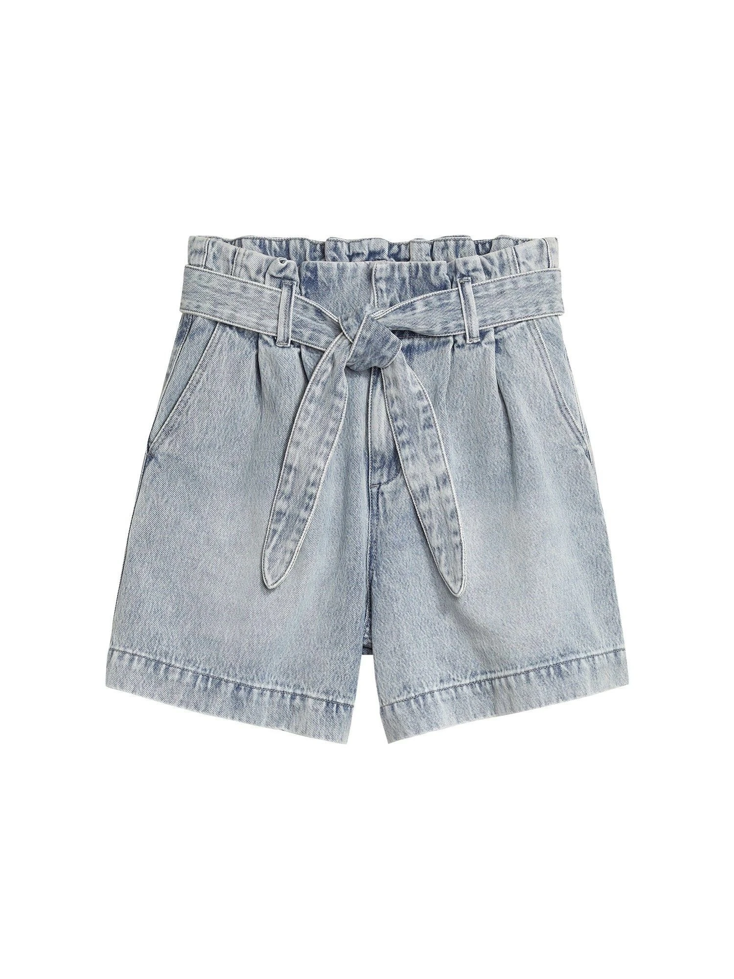 Catwalk Junkie Jeansshorts – Bild 2