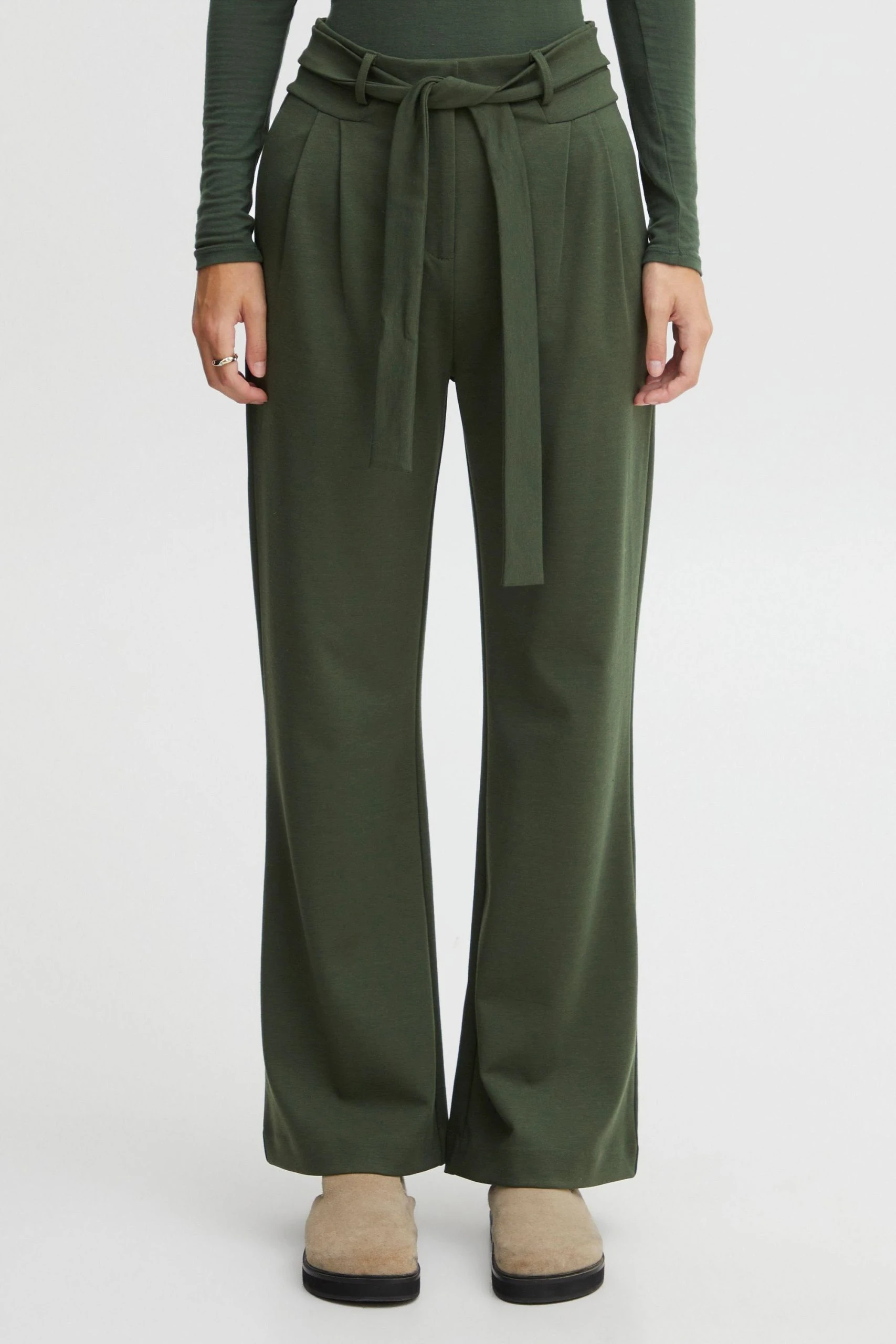 Ichi Stoffhose IHSIMONSE PA4 20117132