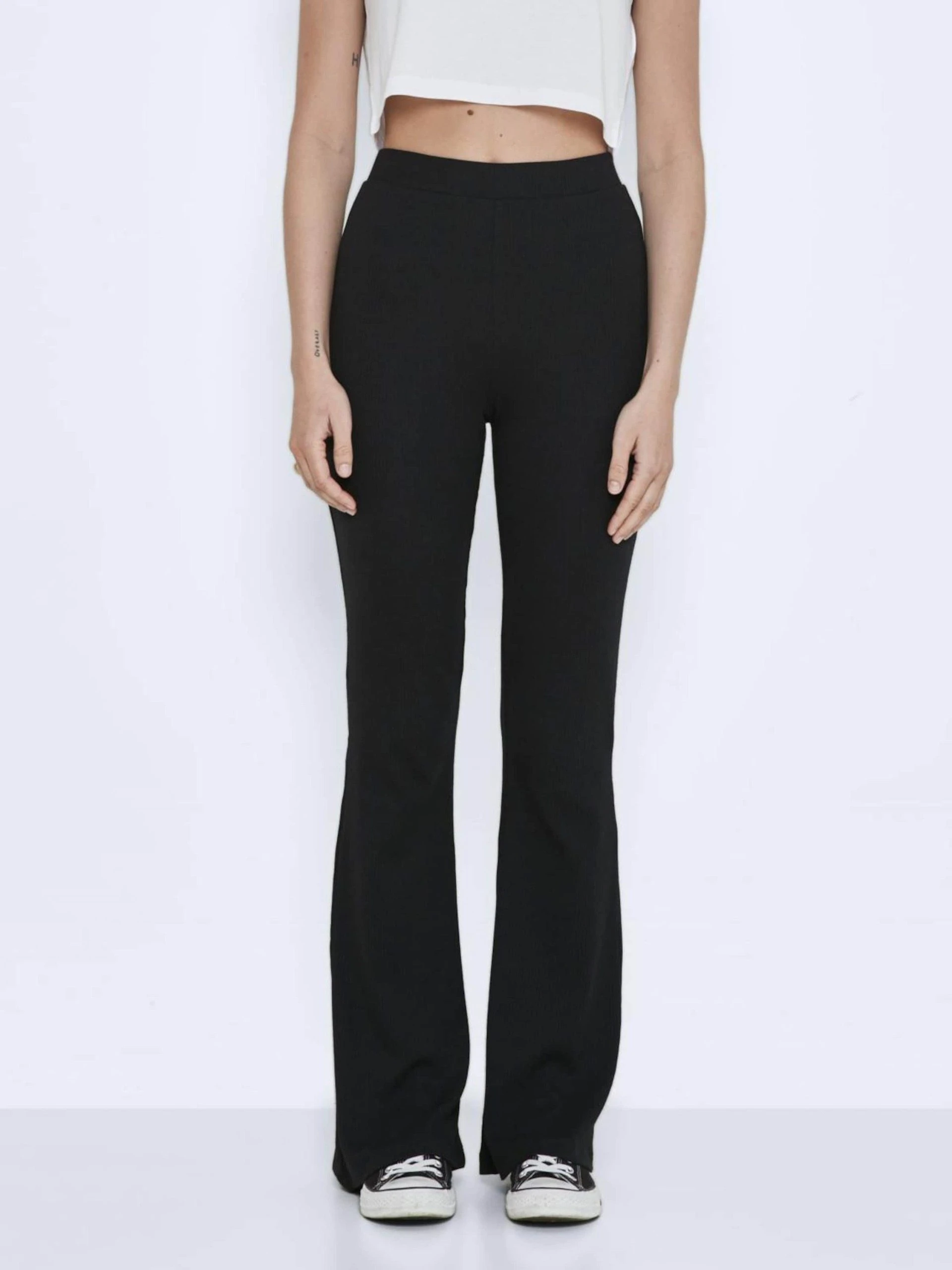 Noisy May Stoffhose »Pasa« (1-tlg) – Bild 3