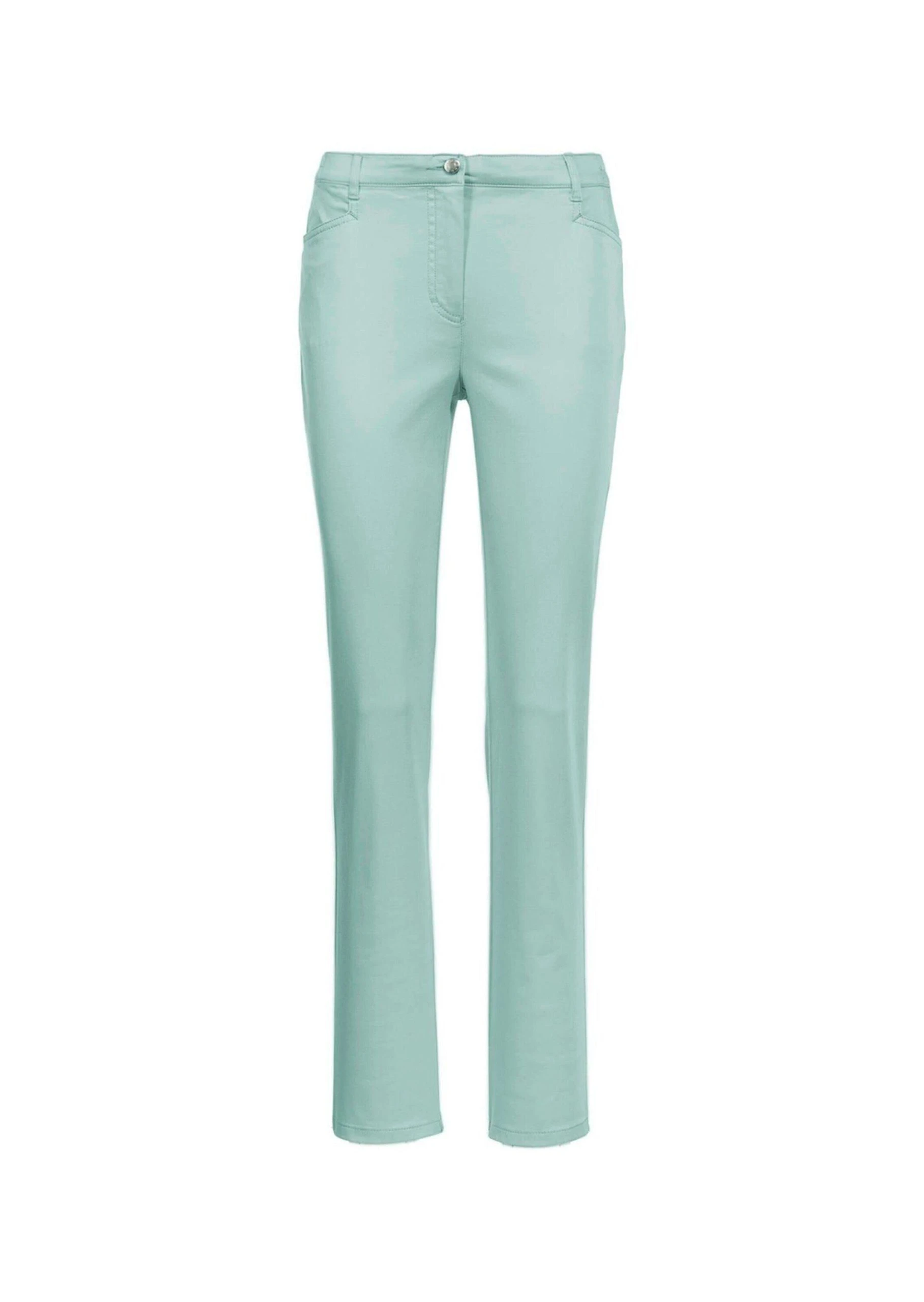 GOLDNER Stoffhose »Leichte Baumwoll-Hose Carla« Ohne – Bild 6