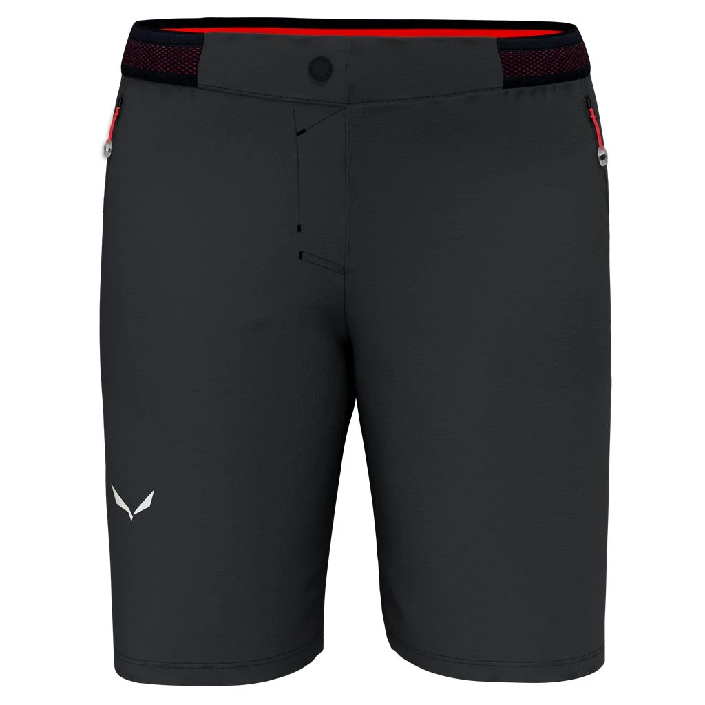 Salewa Outdoorhose »Salewa Pedroc Damen Wandershorts«