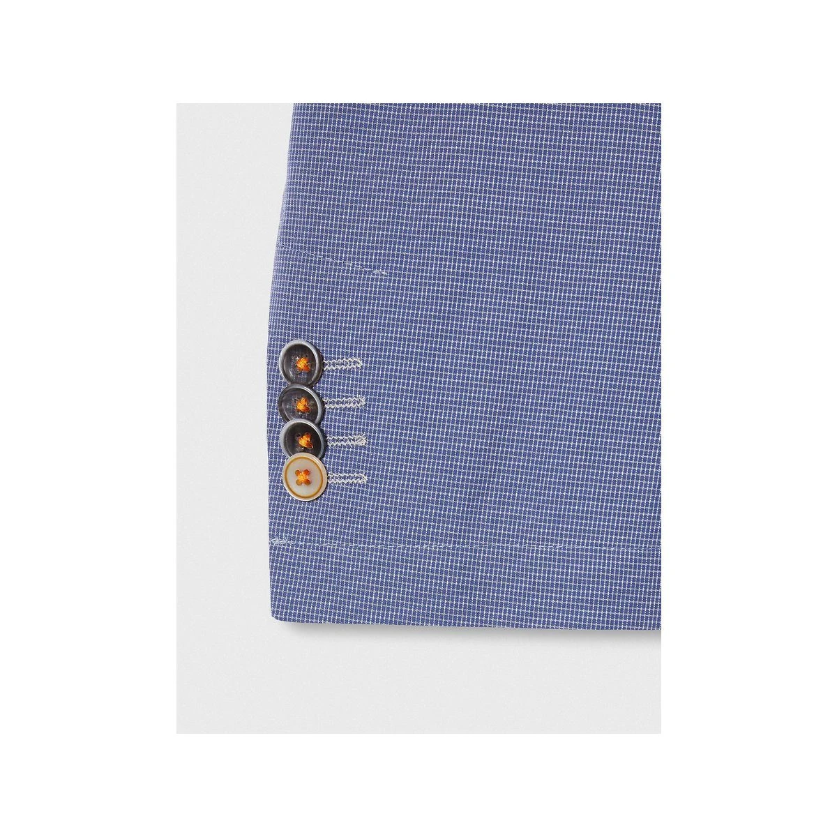 ONLY CARMAKOMA Leggings Schwarz Regular (1-tlg) – Bild 4