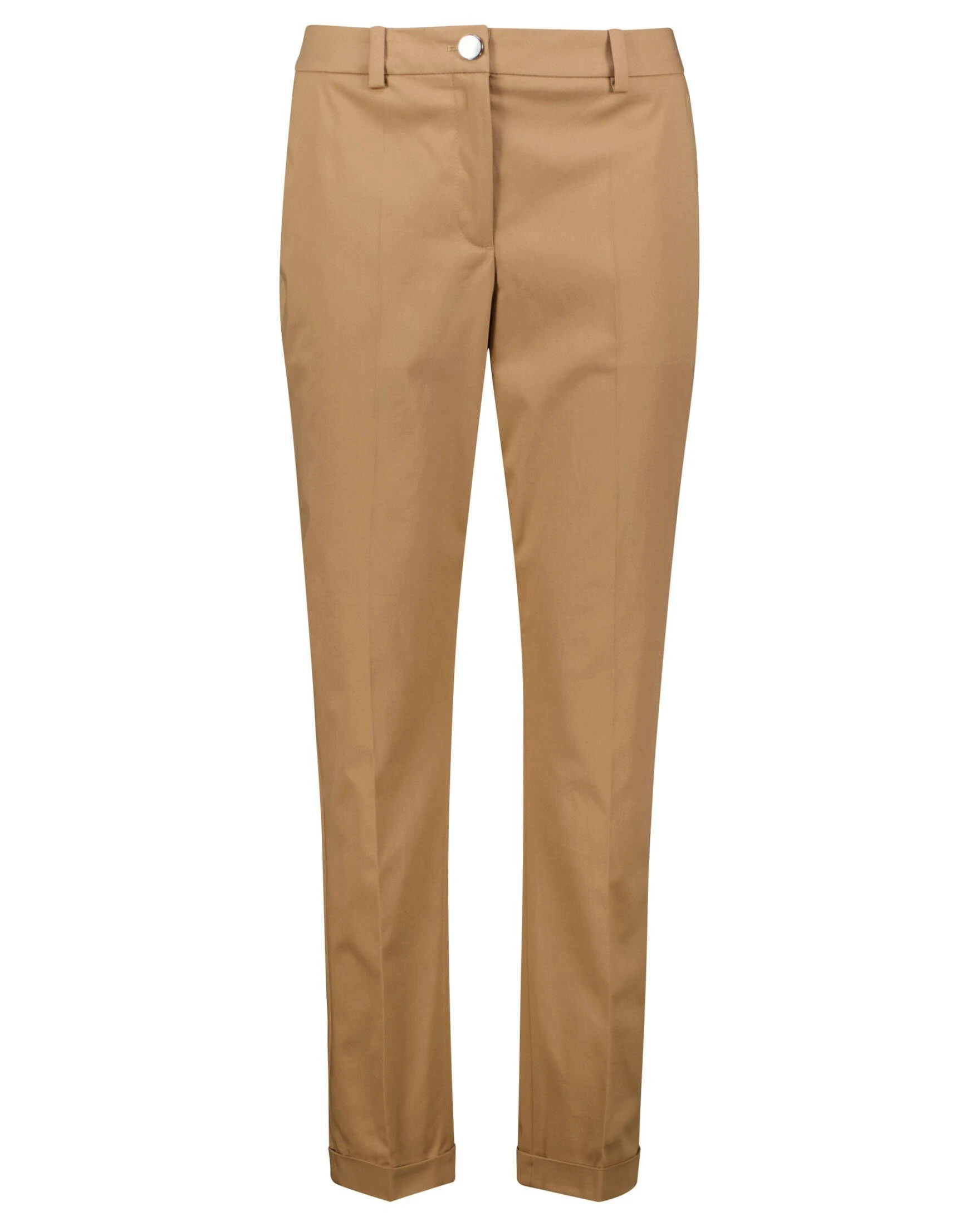 BOSS Chinohose (1-tlg)