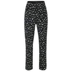 Stehmann Stretch-Hose »Esso-760-90218« Gemustert