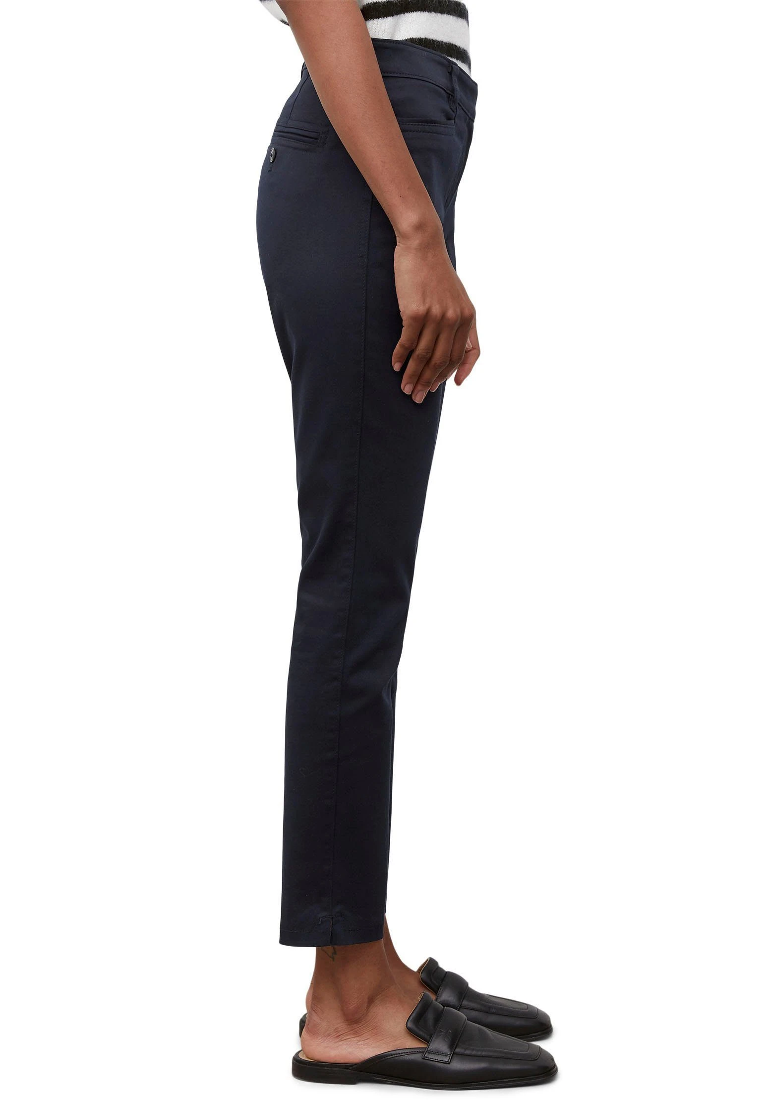 Marc O'Polo Stretch-Hose LAXŠSlim – Bild 6