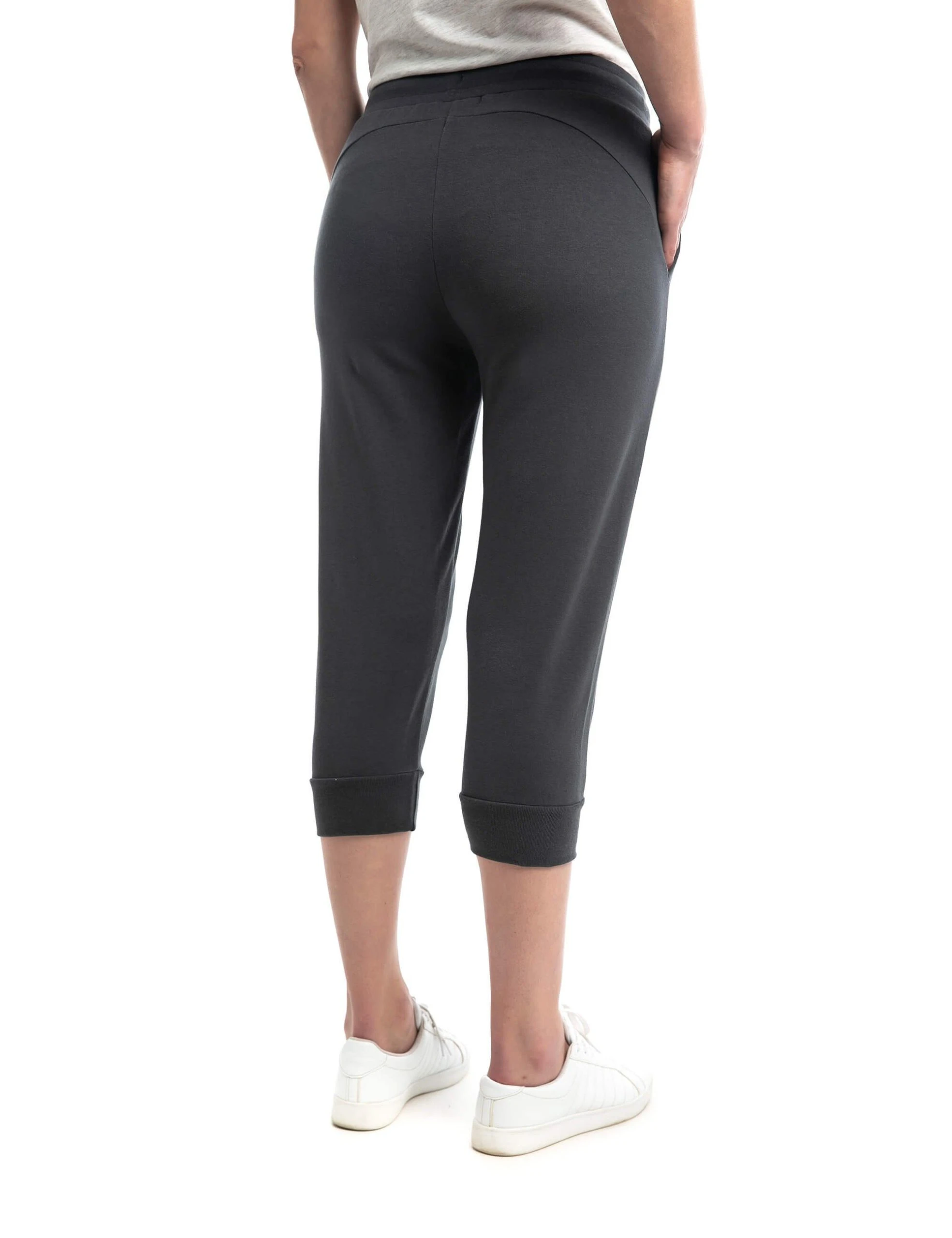 ROADSIGN Australia Caprihose »Capri« (1-tlg) Mit Elastischem Bund – Bild 2