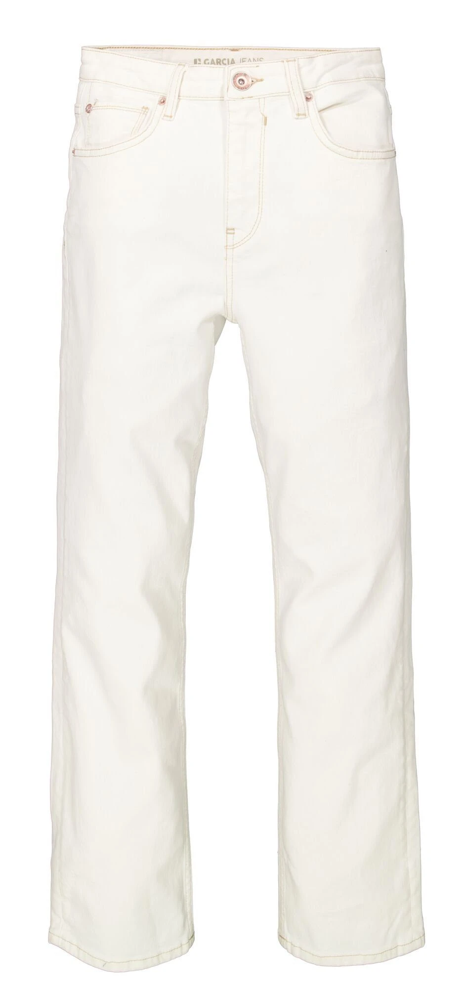 Garcia Stoffhose P20311 – Bild 3