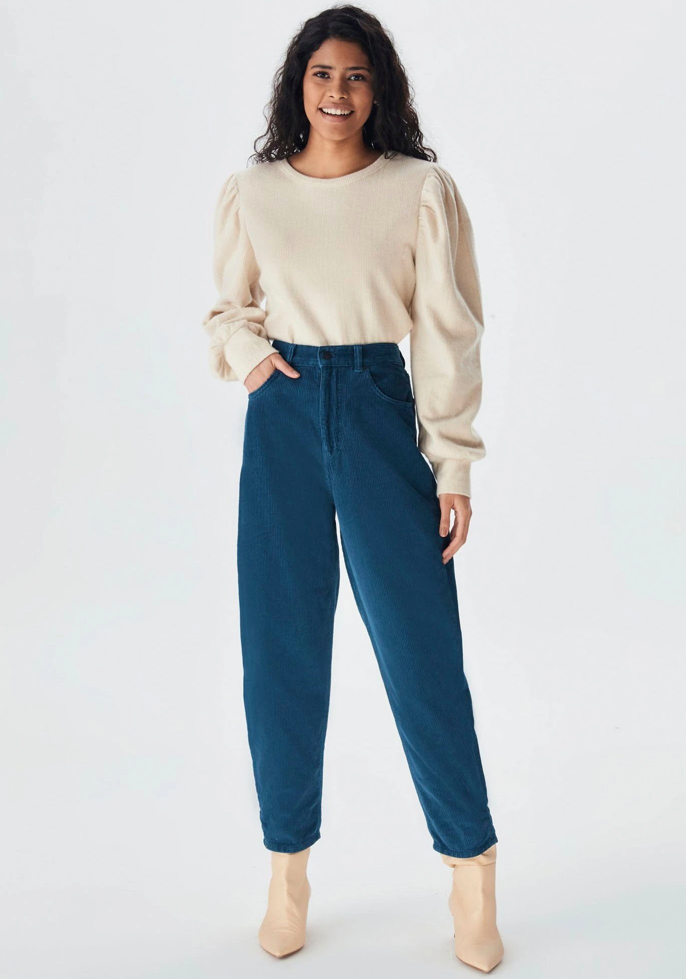 LTB Cordhose GEHASA (1-tlg) – Bild 4