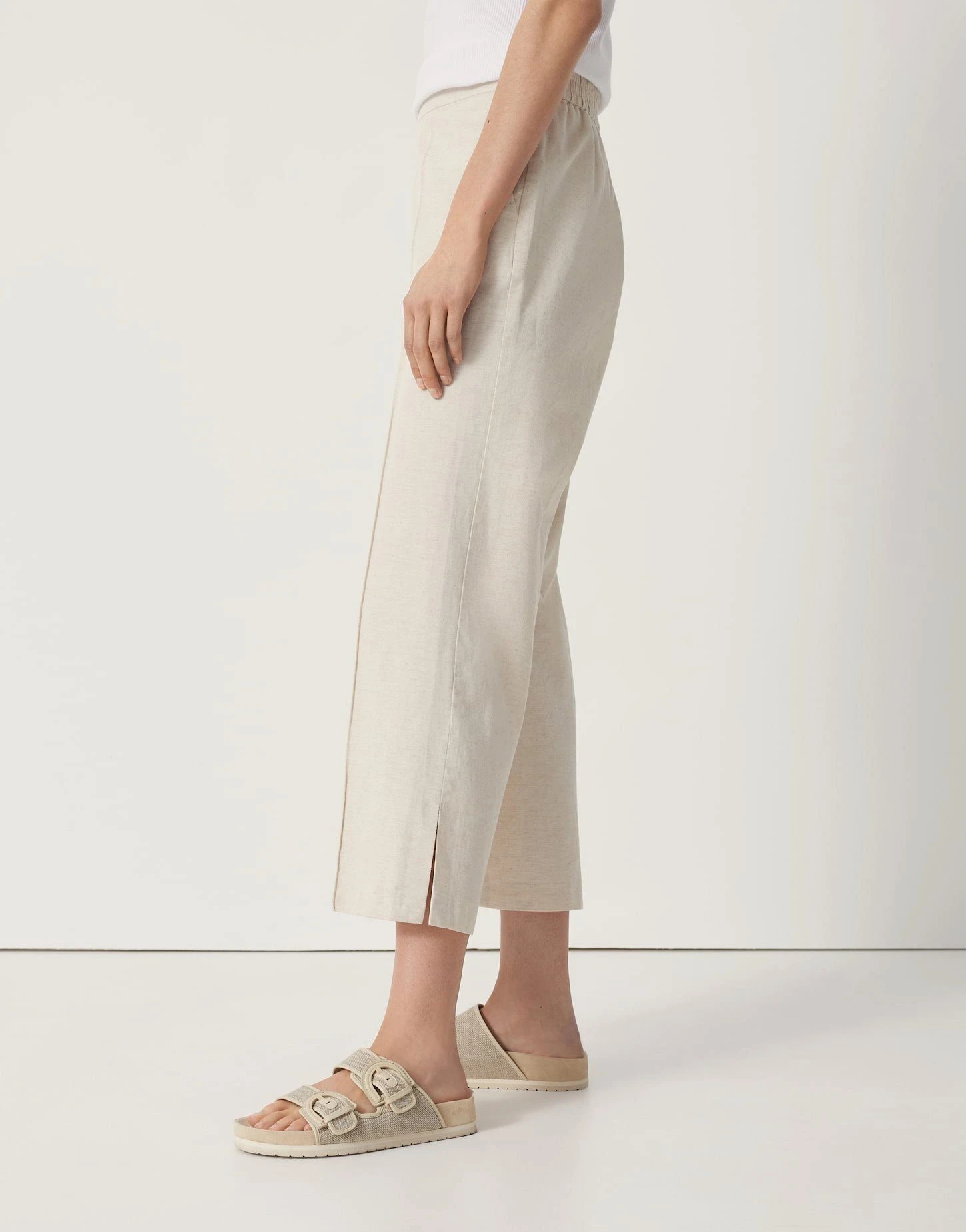 Someday Stoffhose 'Cinara' – Bild 2