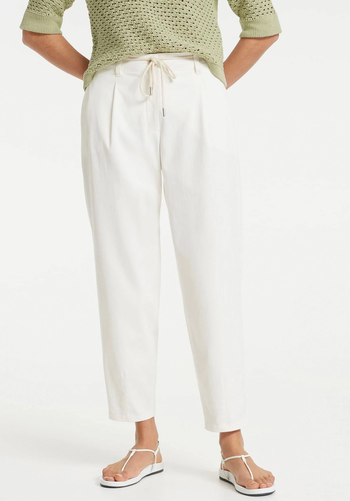 OPUS Webhose »Makila« Mit Konischem Beinverlauf