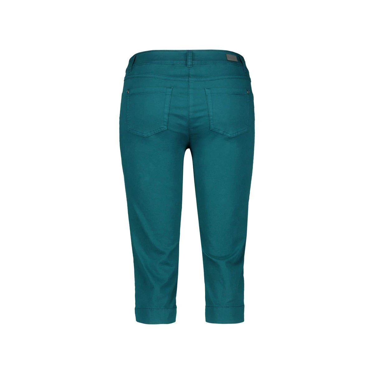 GERRY WEBER Caprihose »grün Regular« (1-tlg) – Bild 3