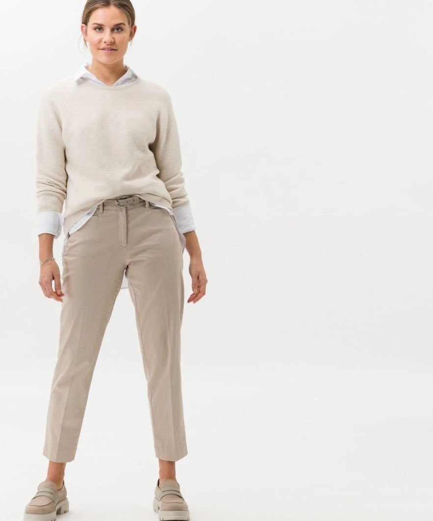 Brax 5-Pocket-Hose Style MARA S – Bild 4