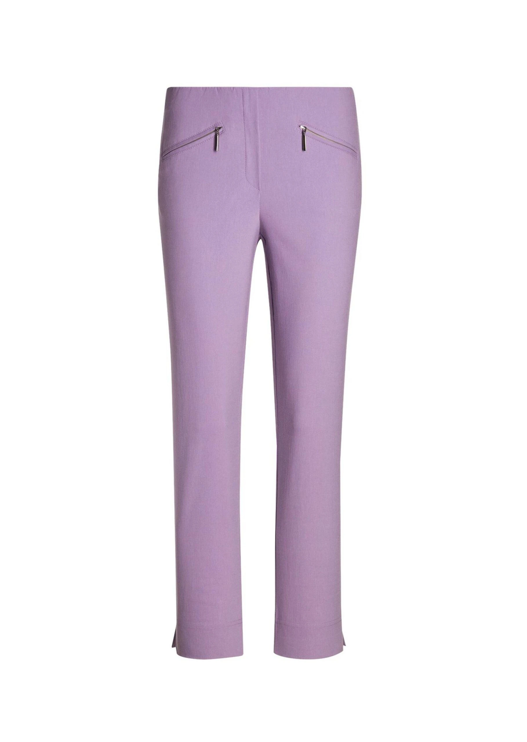 GOLDNER 7/8-Caprijeans »Kurzgröße: 7/8-Super-Stretch-Schlupfhose Louisa« Ohne – Bild 6