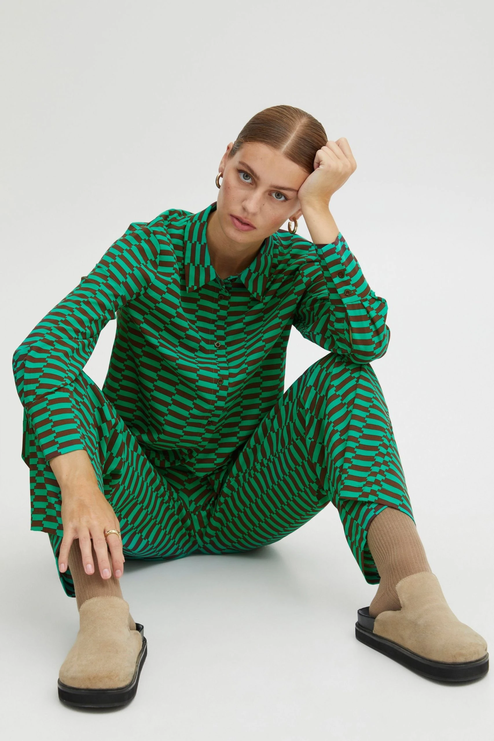 Ichi Chinohose »IXSINETTE PA« – Bild 5