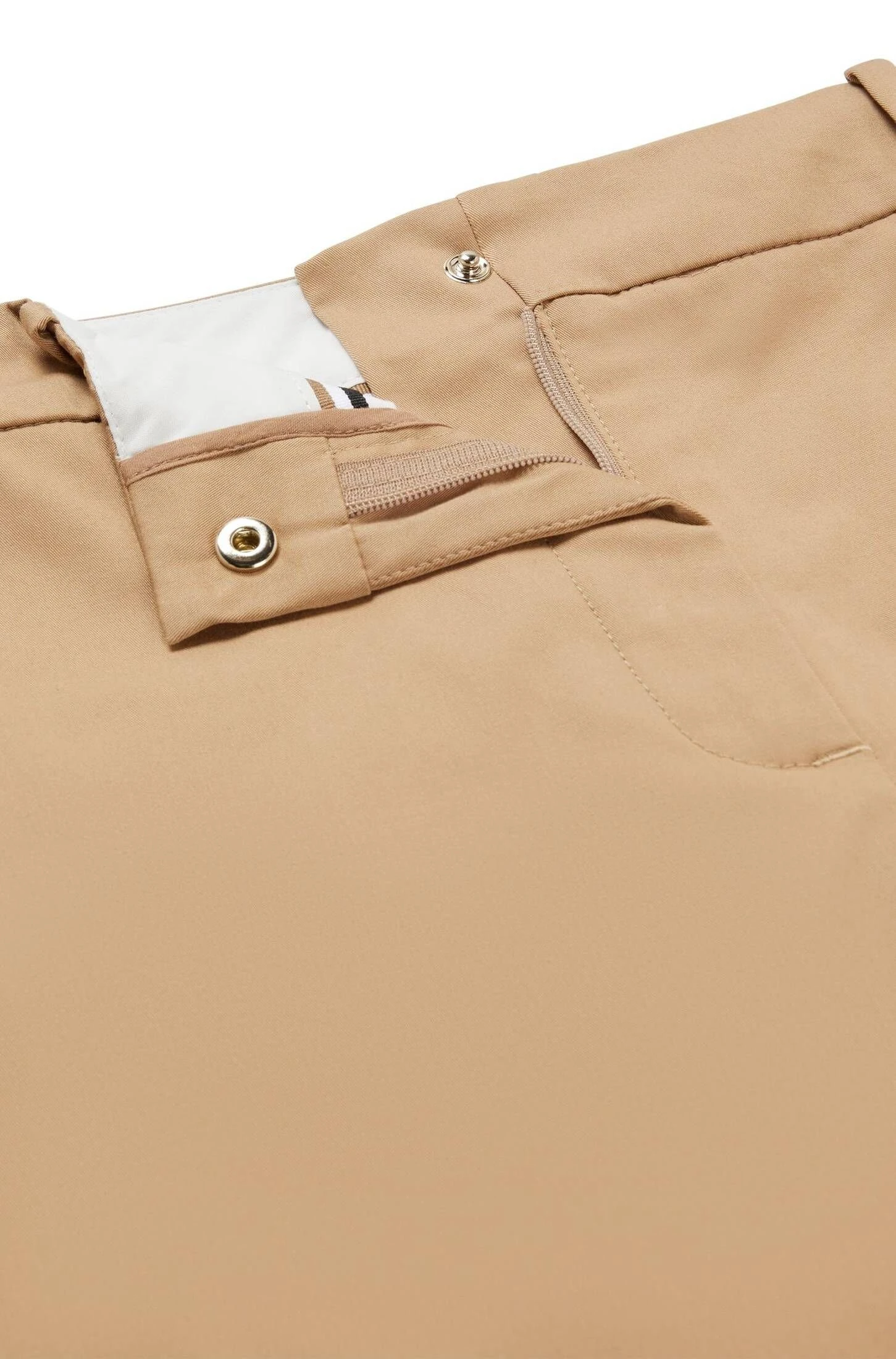 BOSS Chinohose (1-tlg) – Bild 4