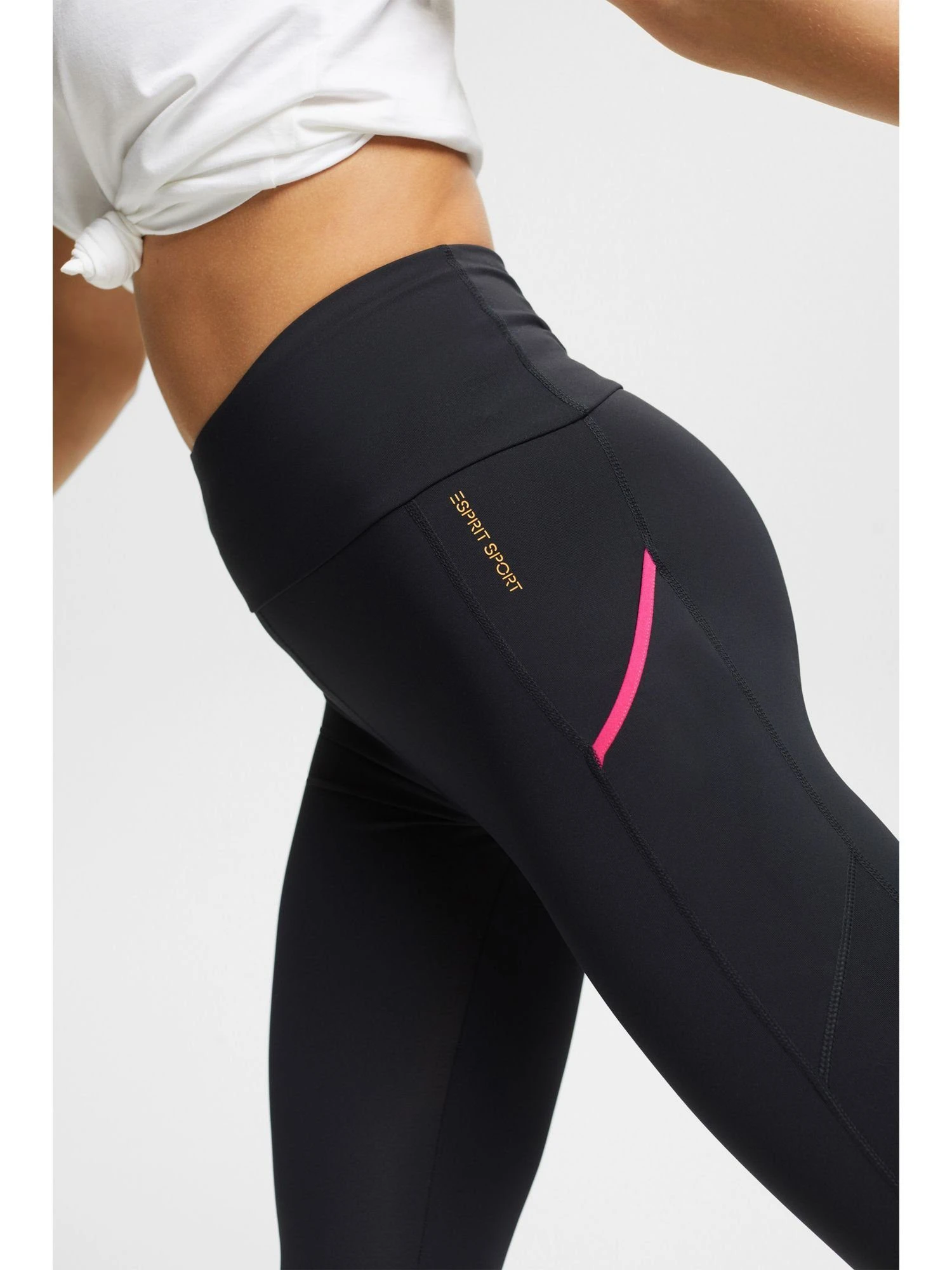 Esprit Sports Leggings Sportleggings Mit E-DRY-Finish – Bild 4