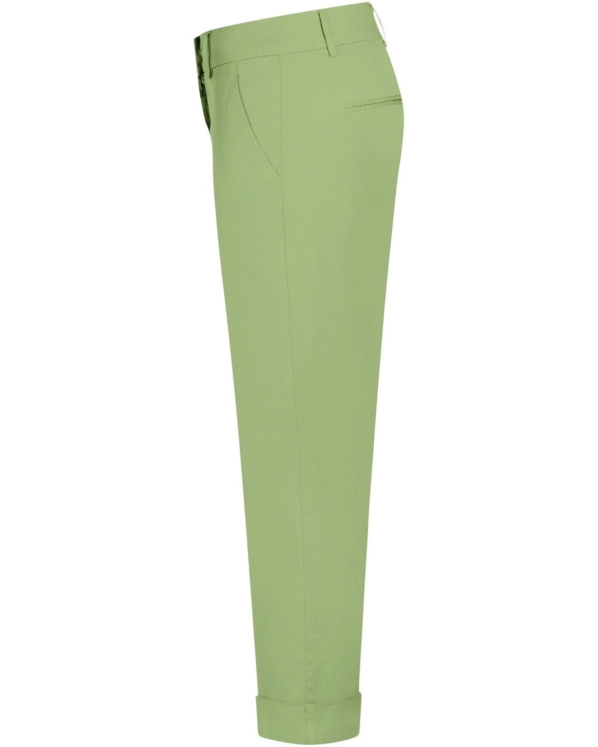 Raffaello Rossi Stoffhose »6/8-Popeline-Hose« – Bild 3