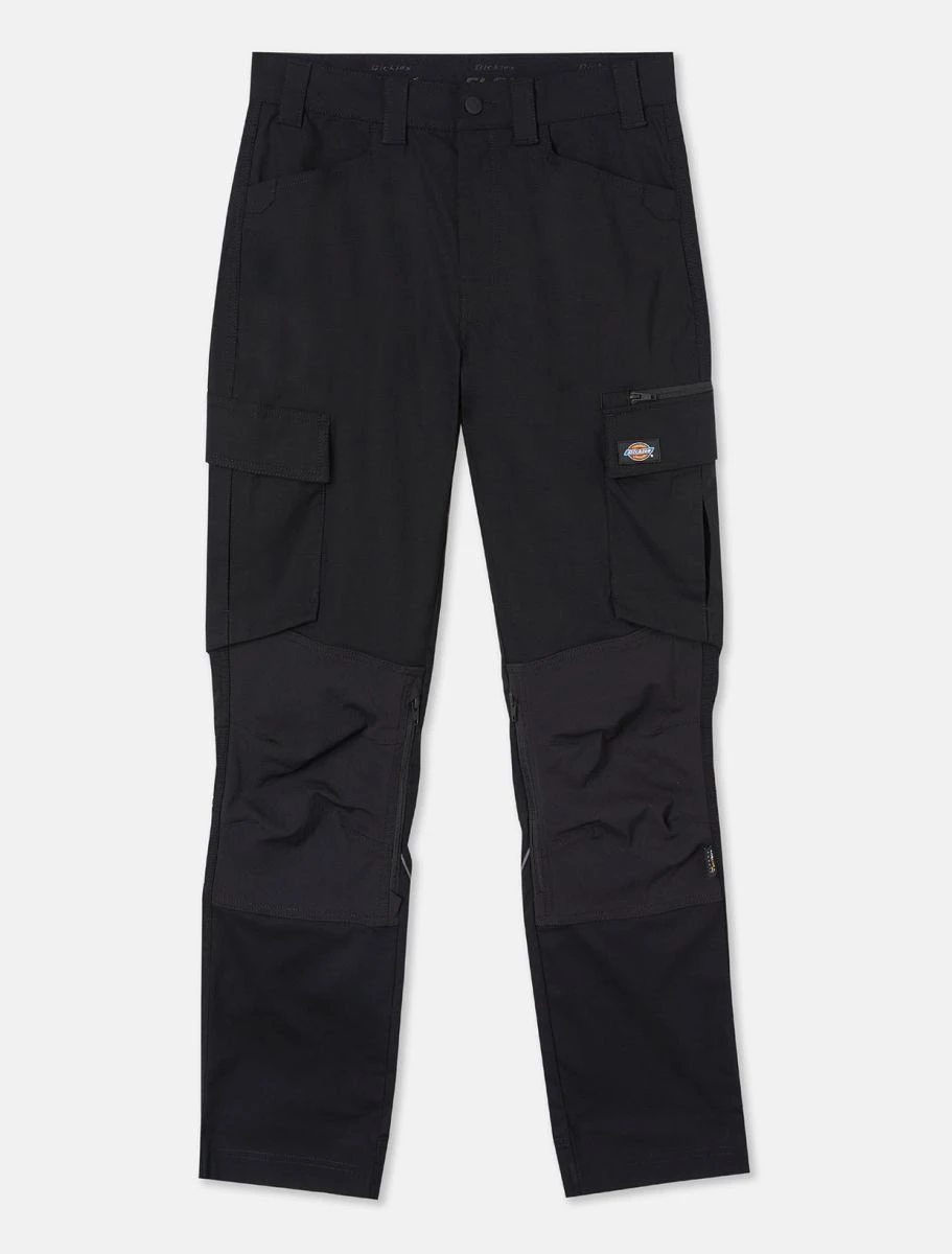 Dickies Arbeitsbundhose Damen Temp IQ365 Dickies Arbeitshose – Bild 8