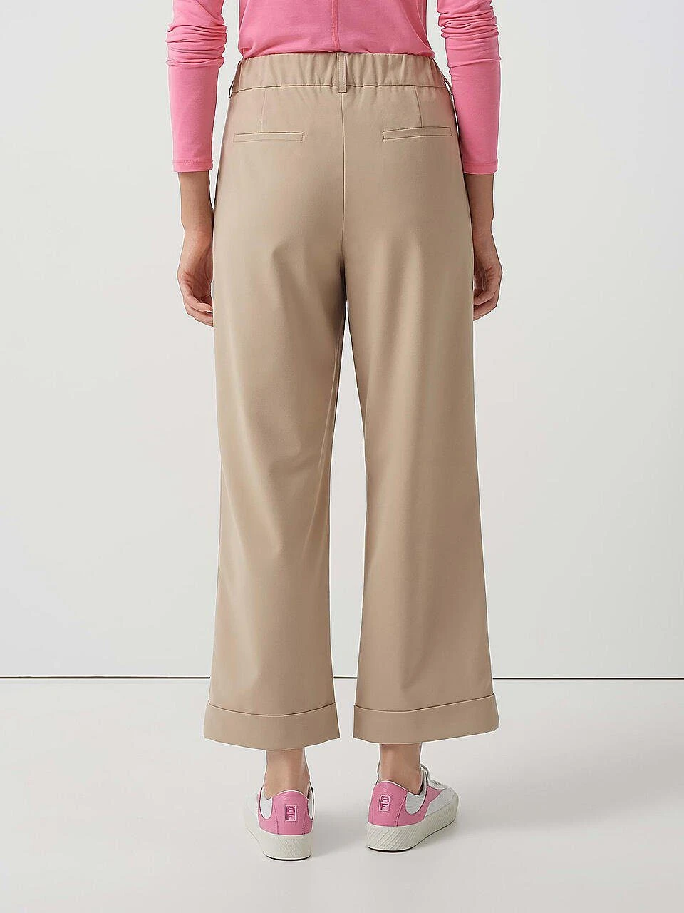 Someday Stoffhose »'Cheeri'« – Bild 3