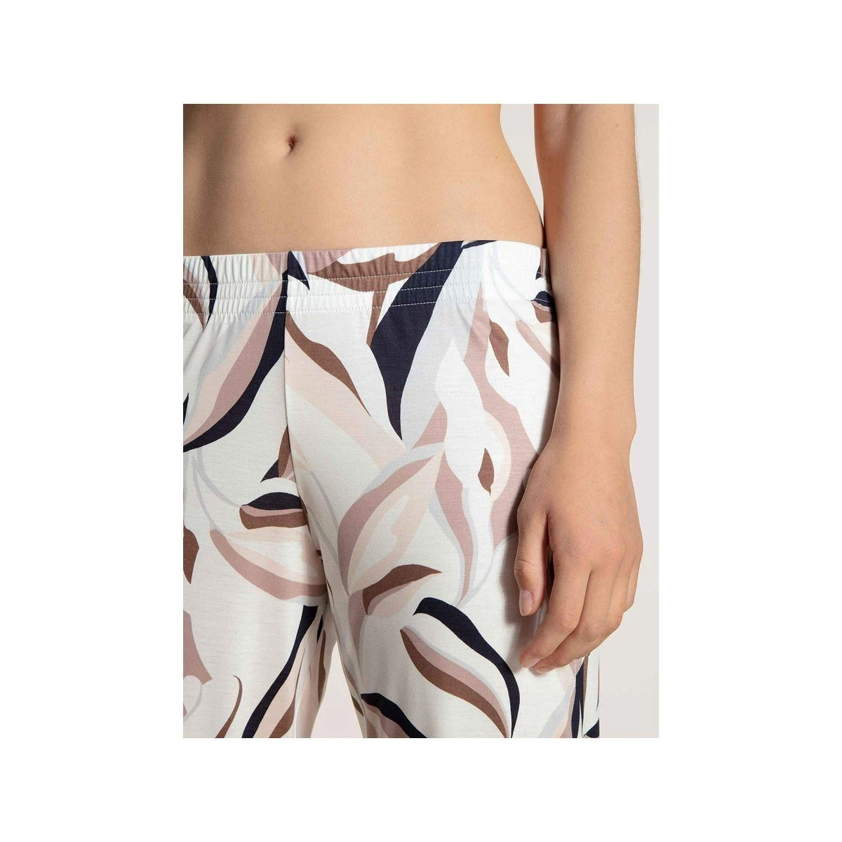 CALIDA Stoffhose »weiß Regular« (1-tlg) – Bild 3