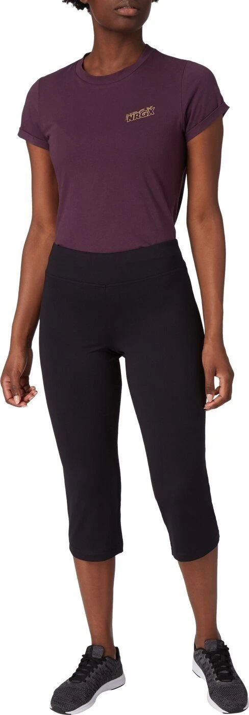 Energetics Caprihose Da.-Caprihose Manuela Wms – Bild 5