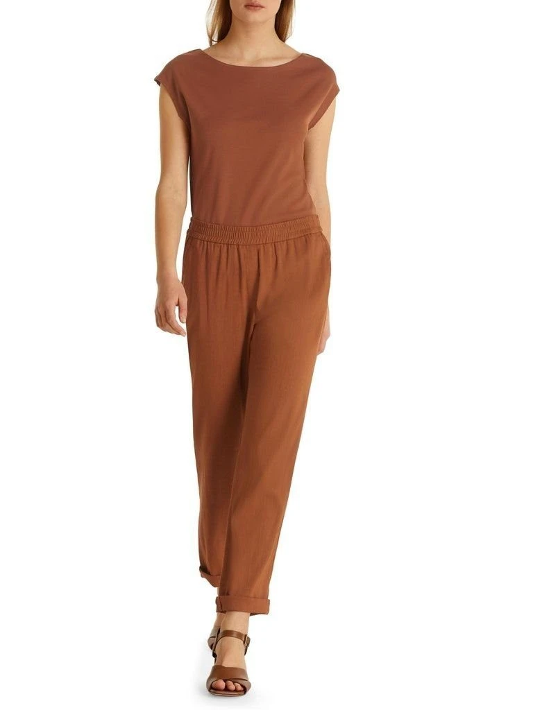 Marc Cain Stoffhose – Bild 4