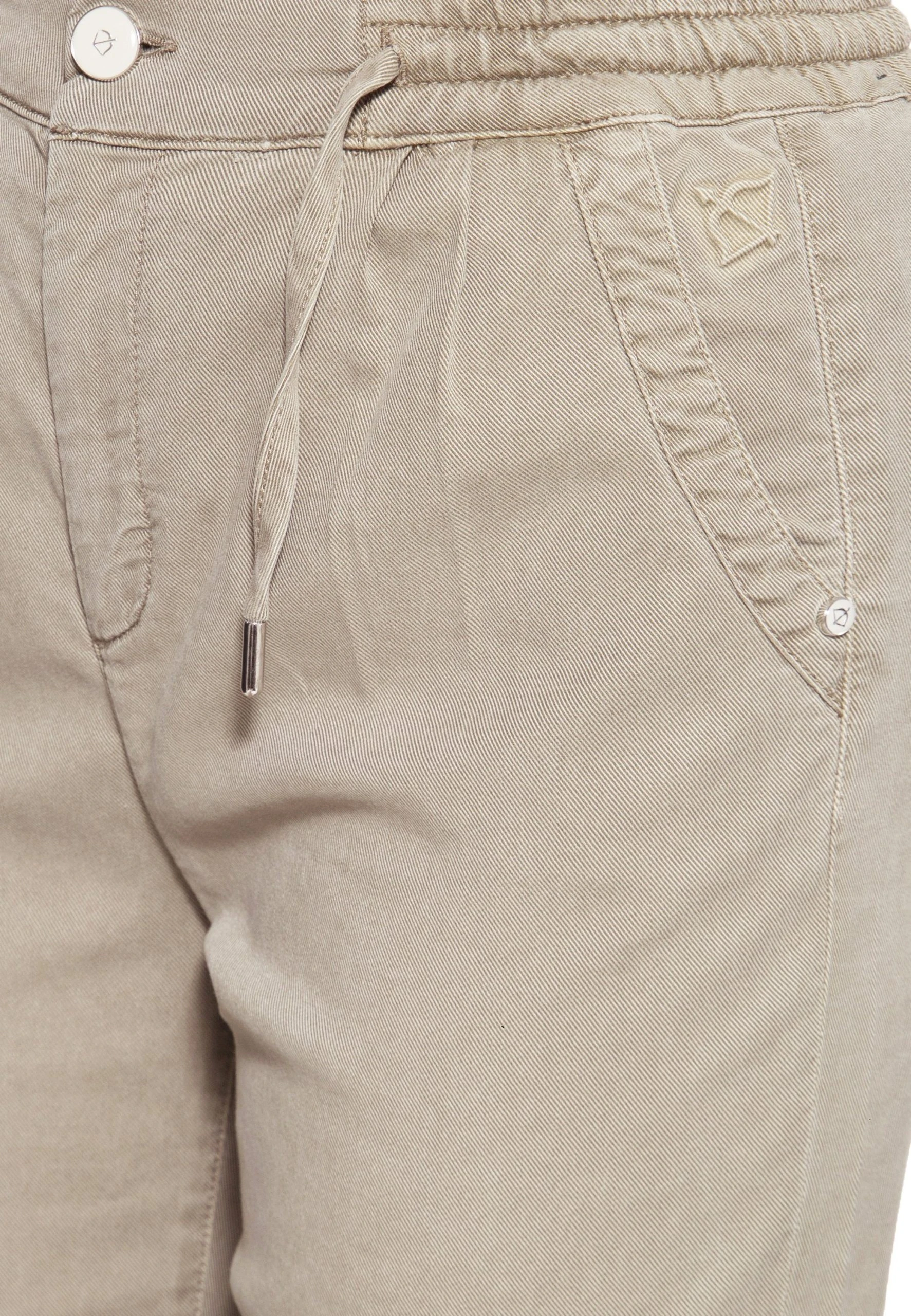 ATT Jeans Stoffhose »Nash« Aus Leichtem Lyocell-Mix – Bild 4