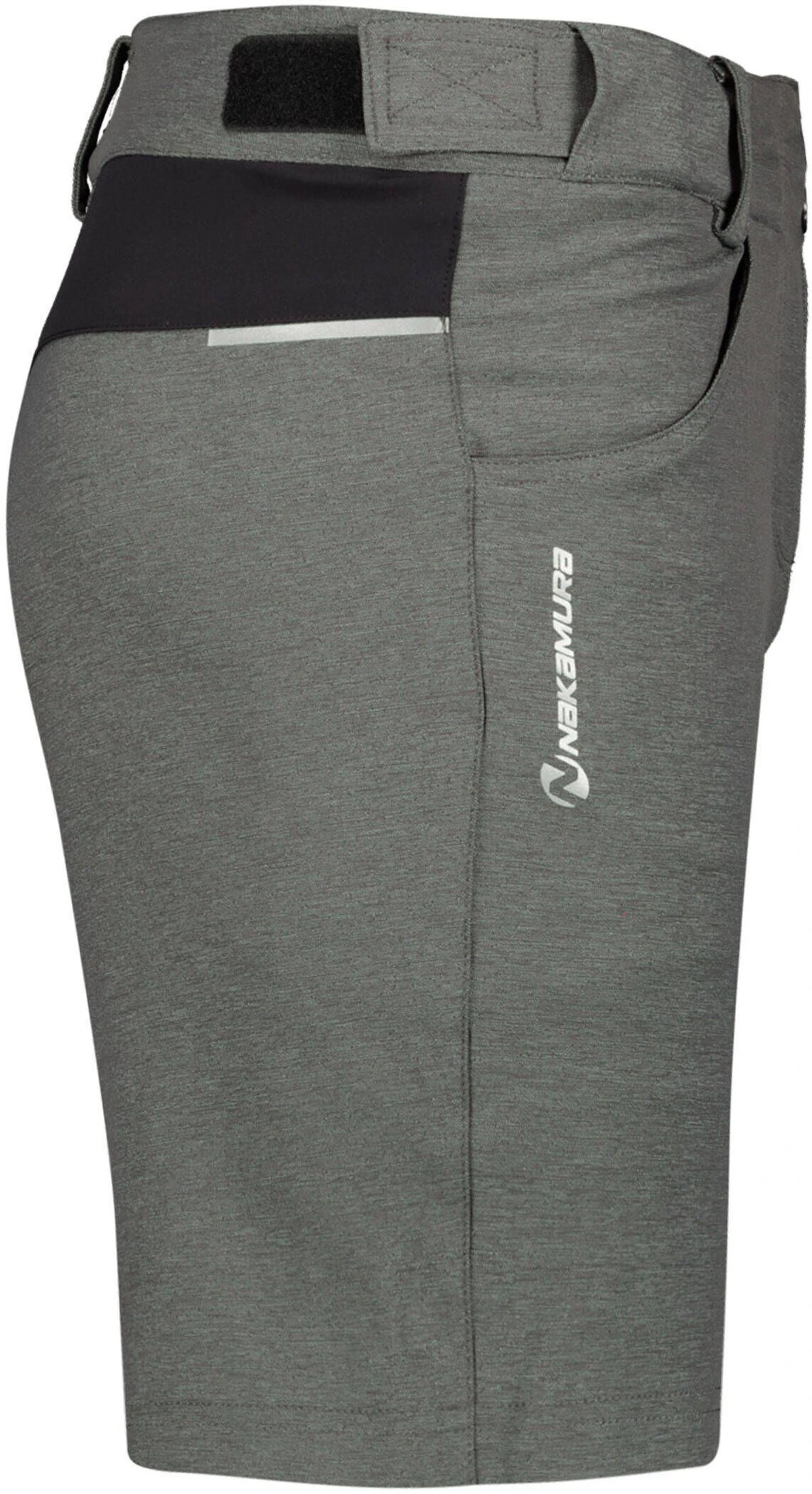 NAKAMURA Shorts Da.-Fahrrad-Hose Delia – Bild 4