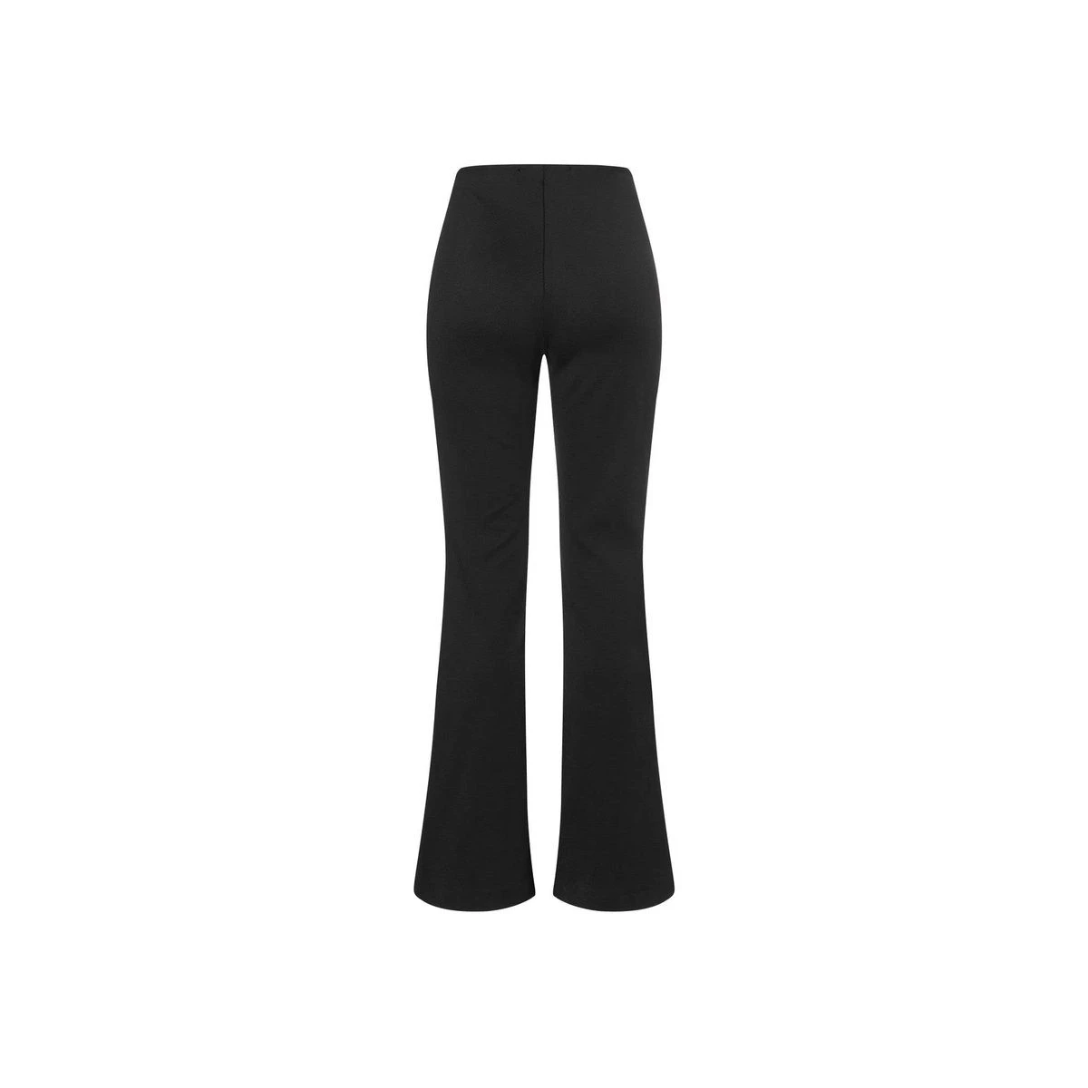 MAC Leggings Schwarz Regular (1-tlg) – Bild 2