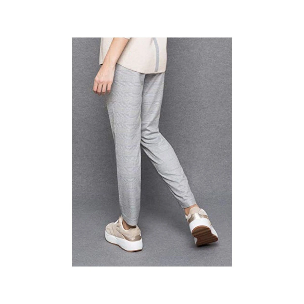 Bianca Stoffhose »graphite Regular« (1-tlg) – Bild 3