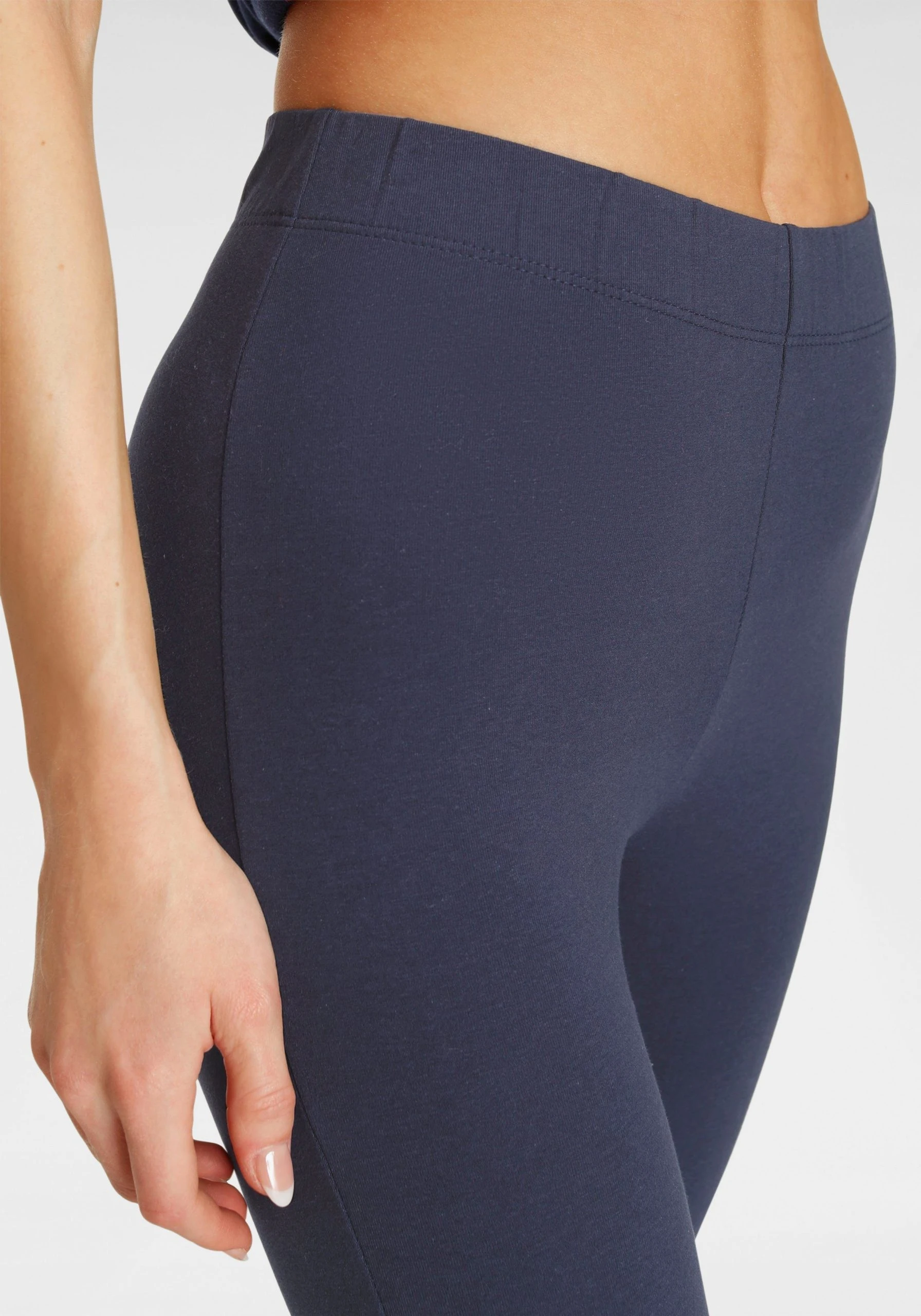 Flashlights Leggings Figurbetont – Bild 4