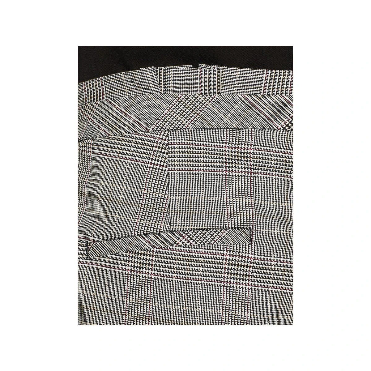 Comma Stoffhose Kombi Regular (1-tlg) – Bild 4