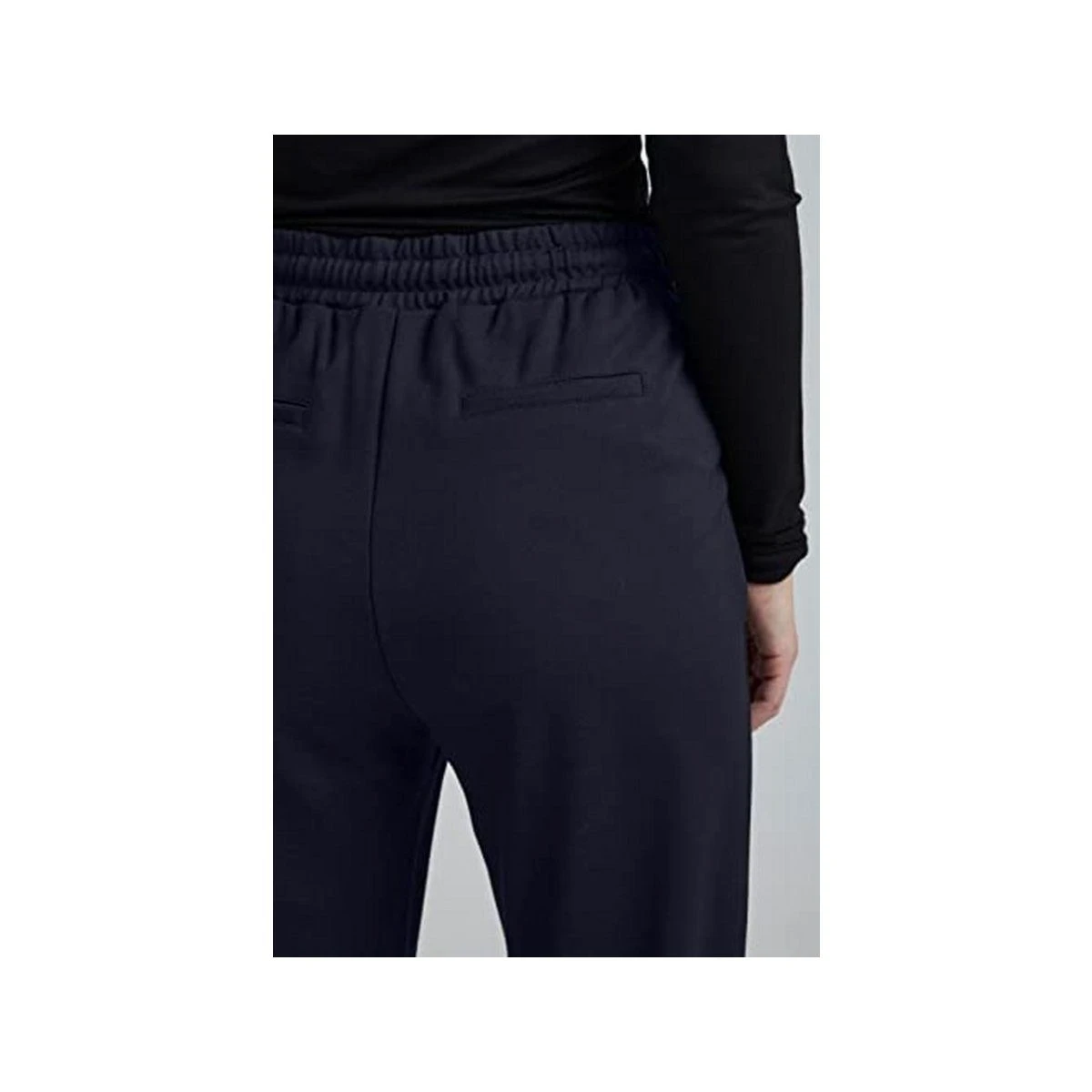 Fransa Stoffhose Uni Regular (1-tlg) – Bild 6