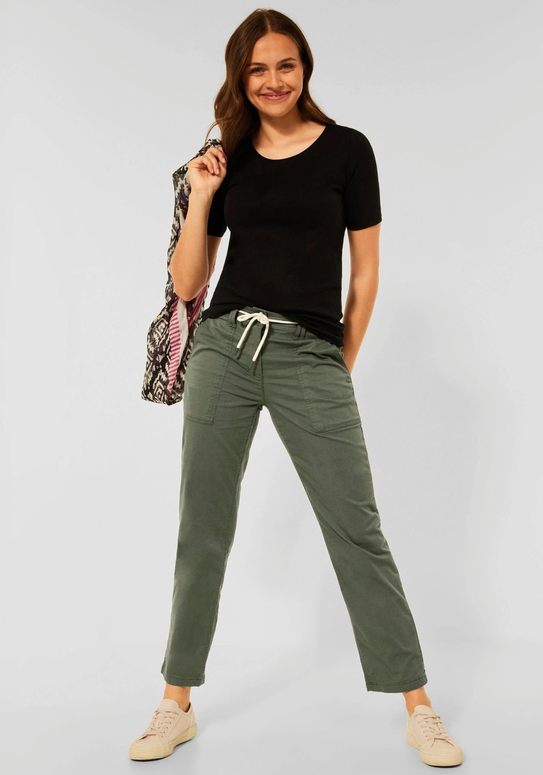 Cecil Röhrenhose Style Chelsea – Bild 3