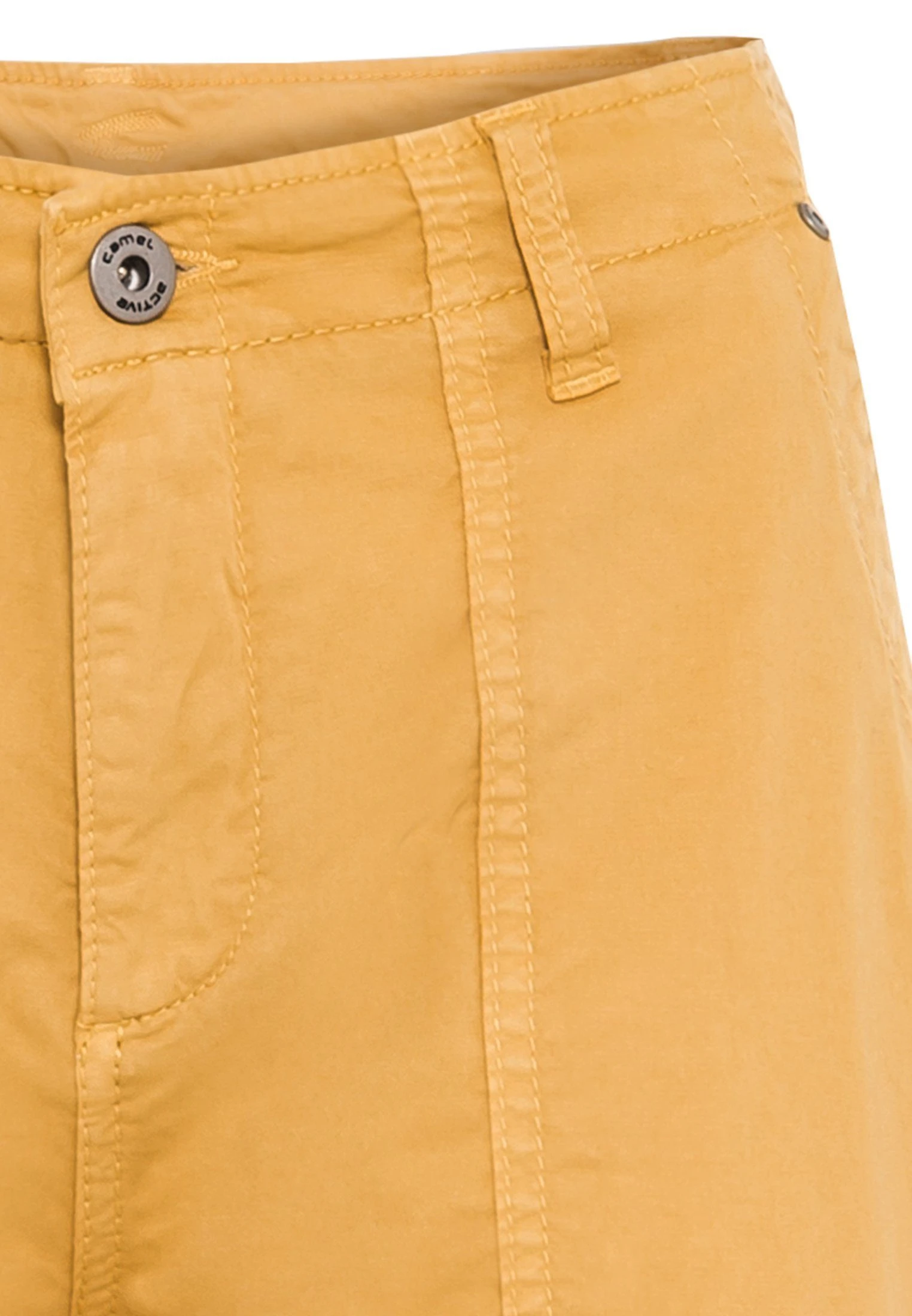 Camel Active Bermudas Camel Active Damen Shorts – Bild 3