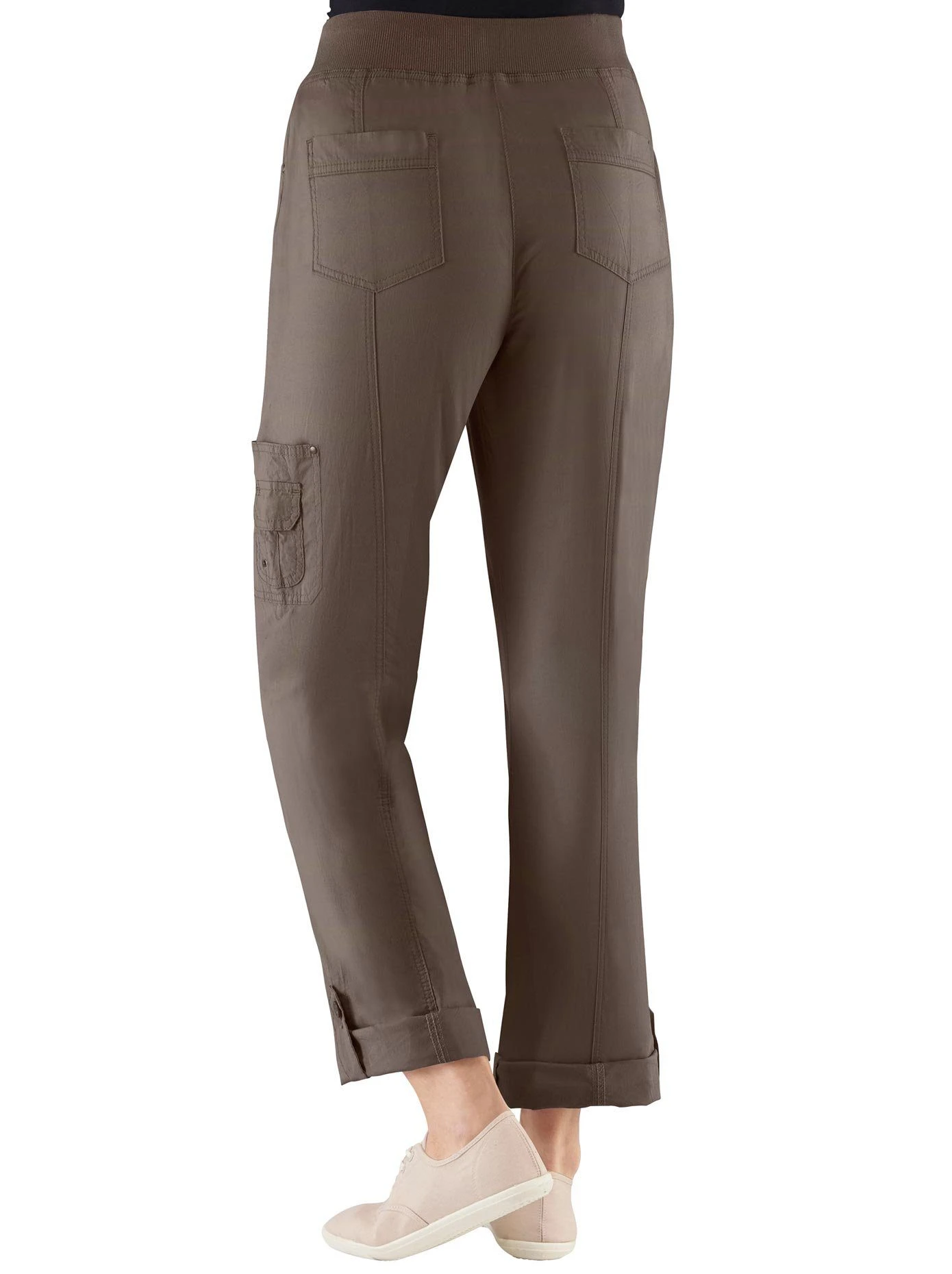 Casual Looks Cargohose – Bild 3