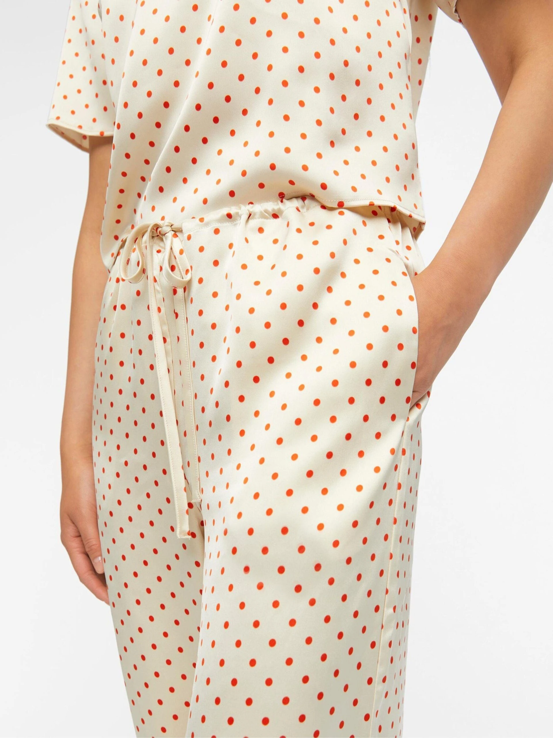 Object Stoffhose (1-tlg) – Bild 5