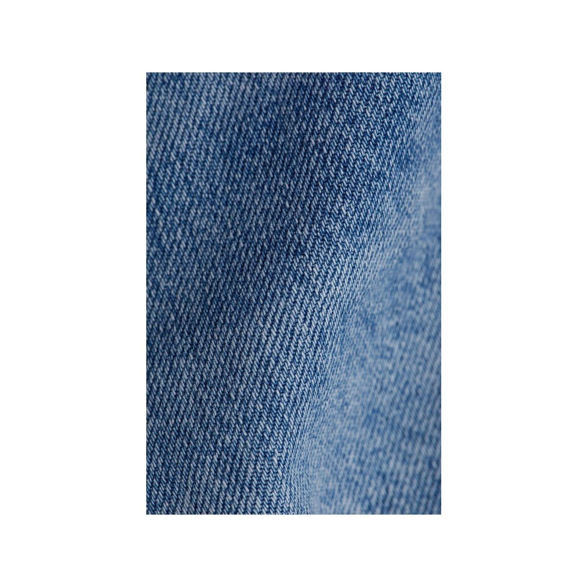 Esprit Stoffhose »mittel-blau Regular« (1-tlg) – Bild 4