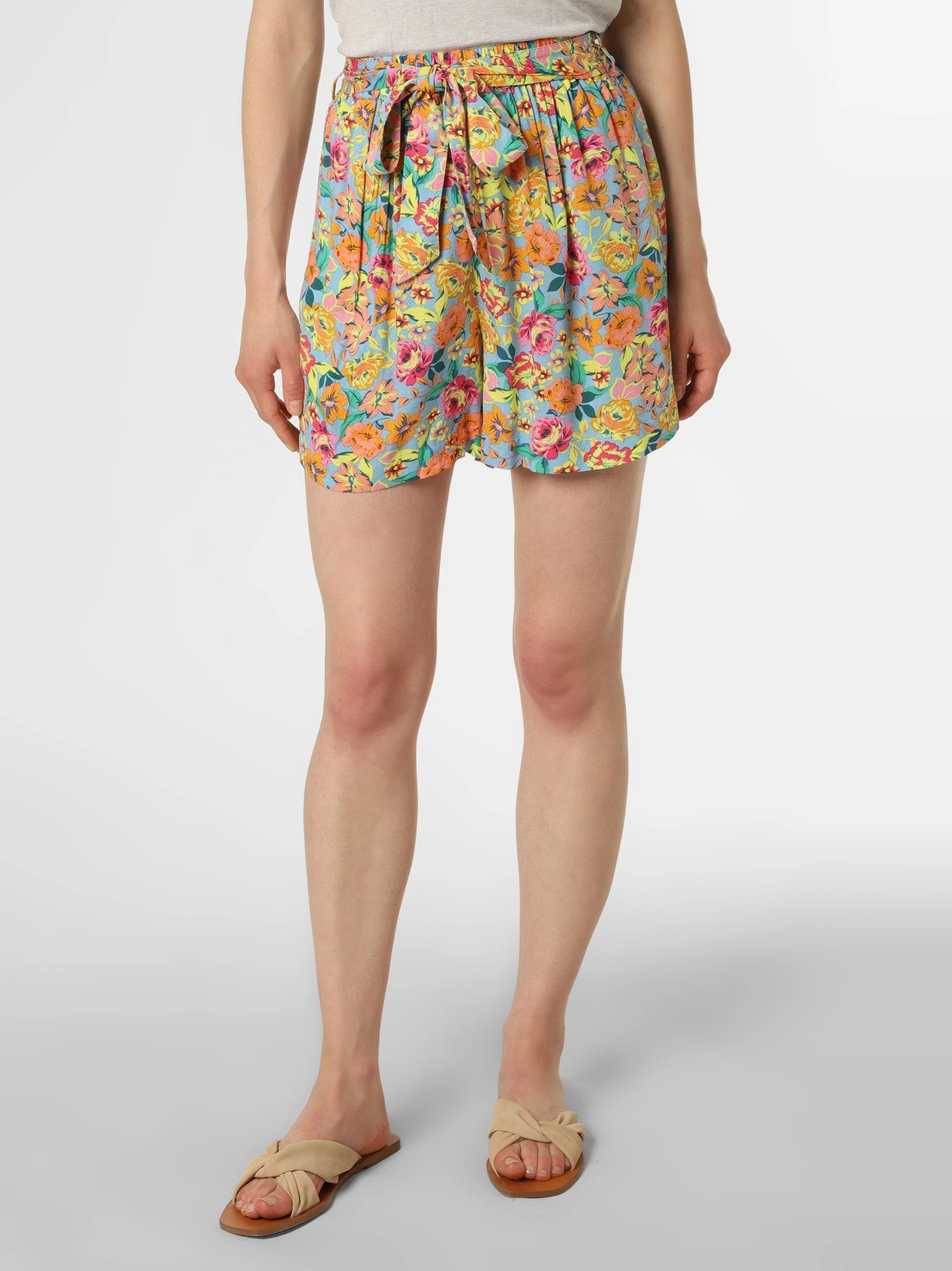 Y.A.S Shorts YASAliro – Bild 2