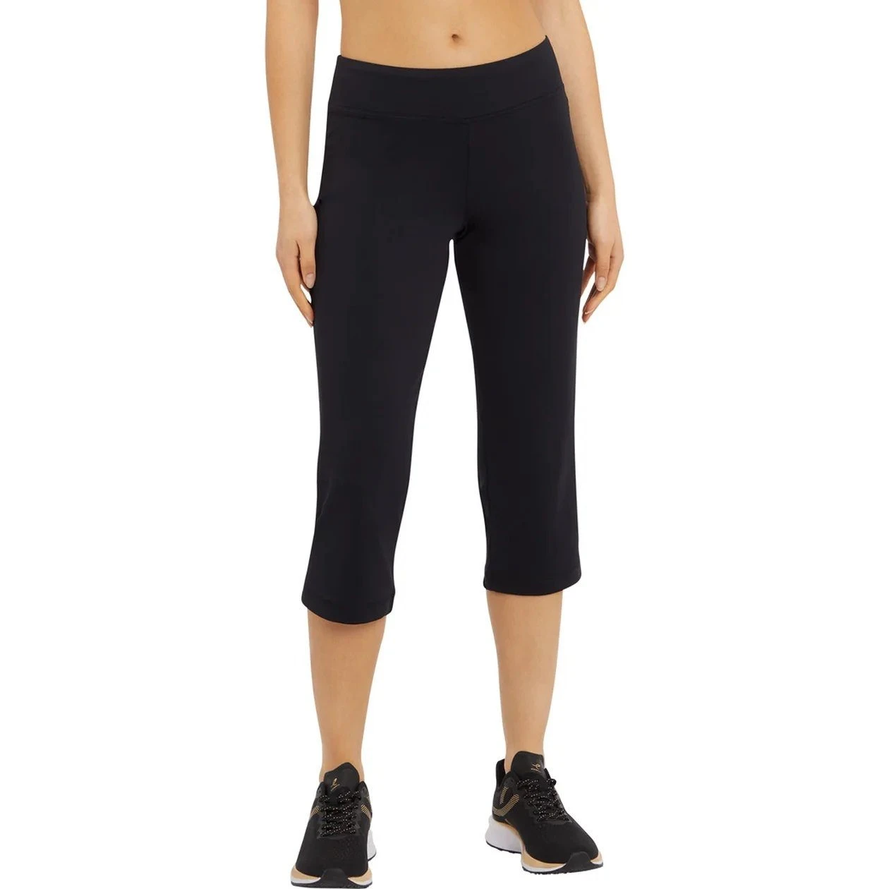 Energetics 7/8-Leggings Da.-3/4 Hose Manuela W – Bild 2