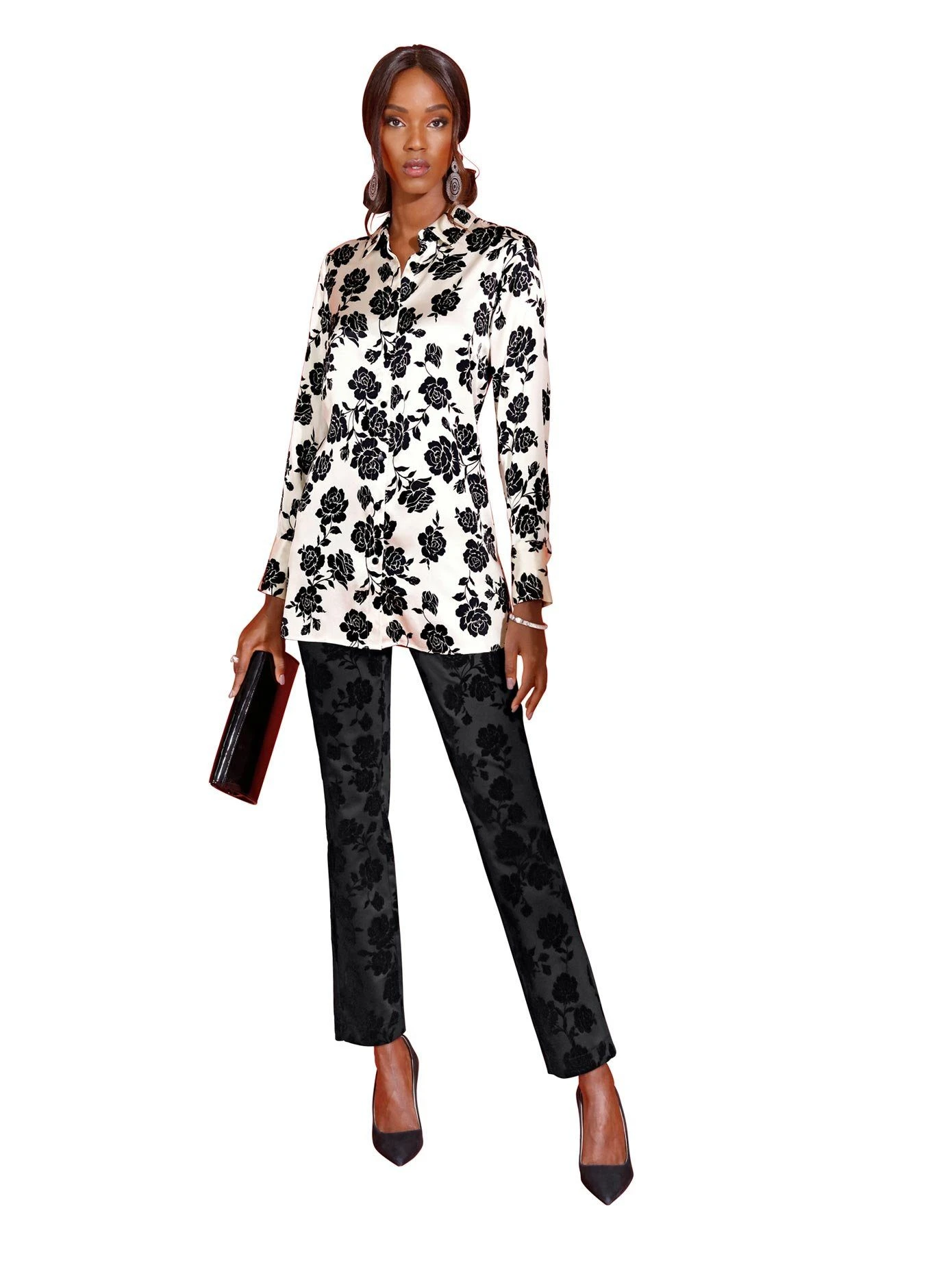 Creation L 5-Pocket-Hose – Bild 4