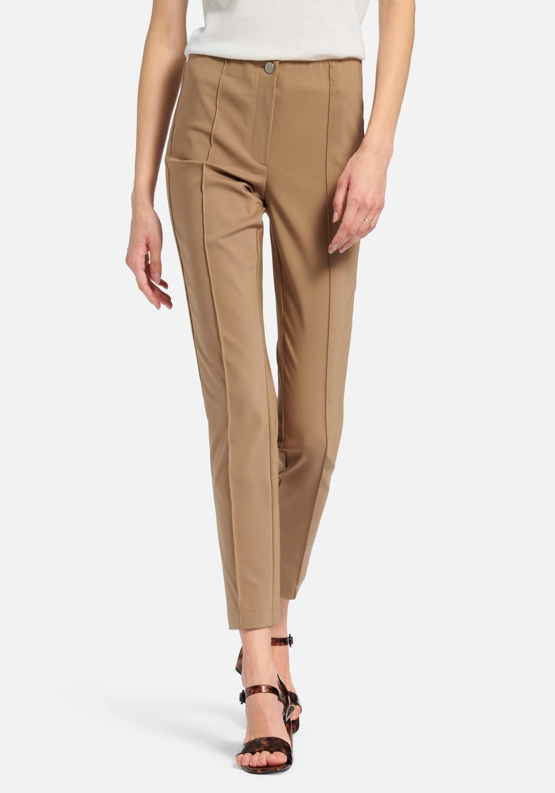 Fadenmeister Berlin 7/8-Hose »cotton«